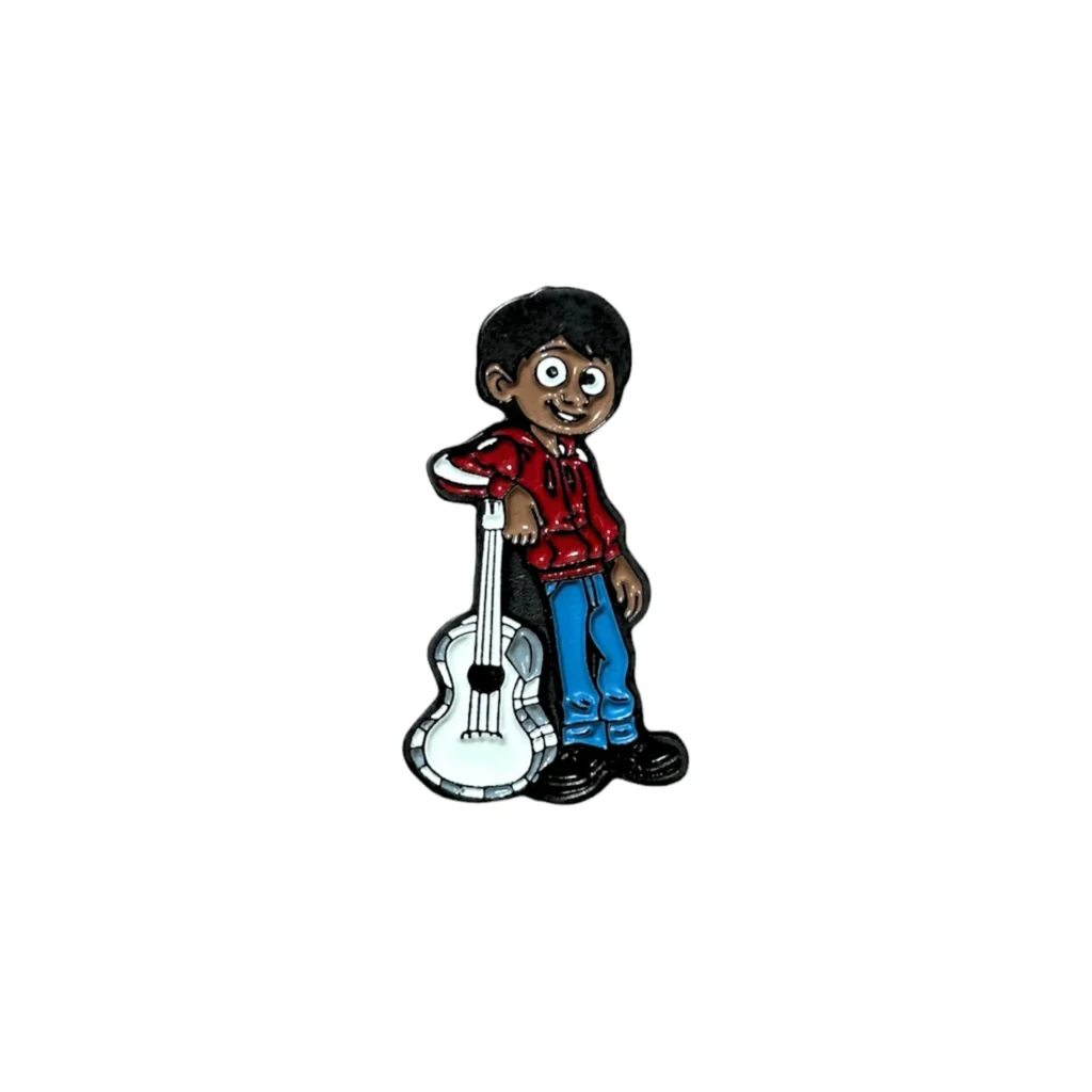 Pin: Miguel – Coco