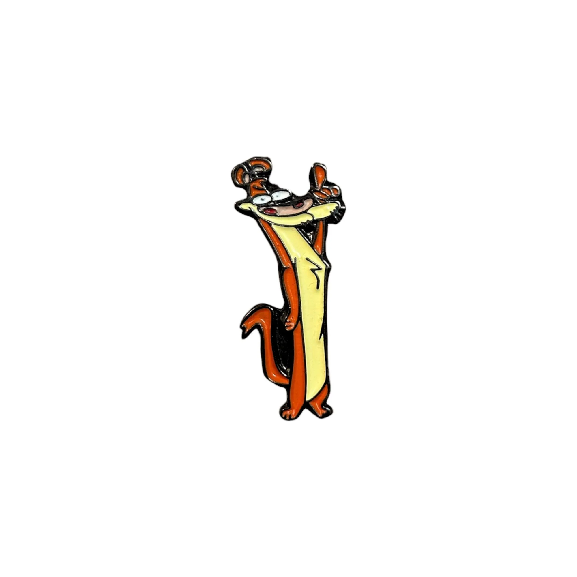 Pin: Soy la Comadreja 2