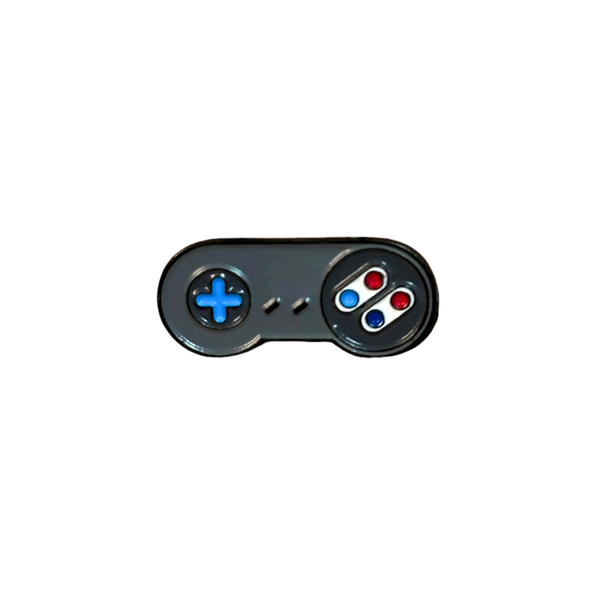 Pin: Control Super Nintendo