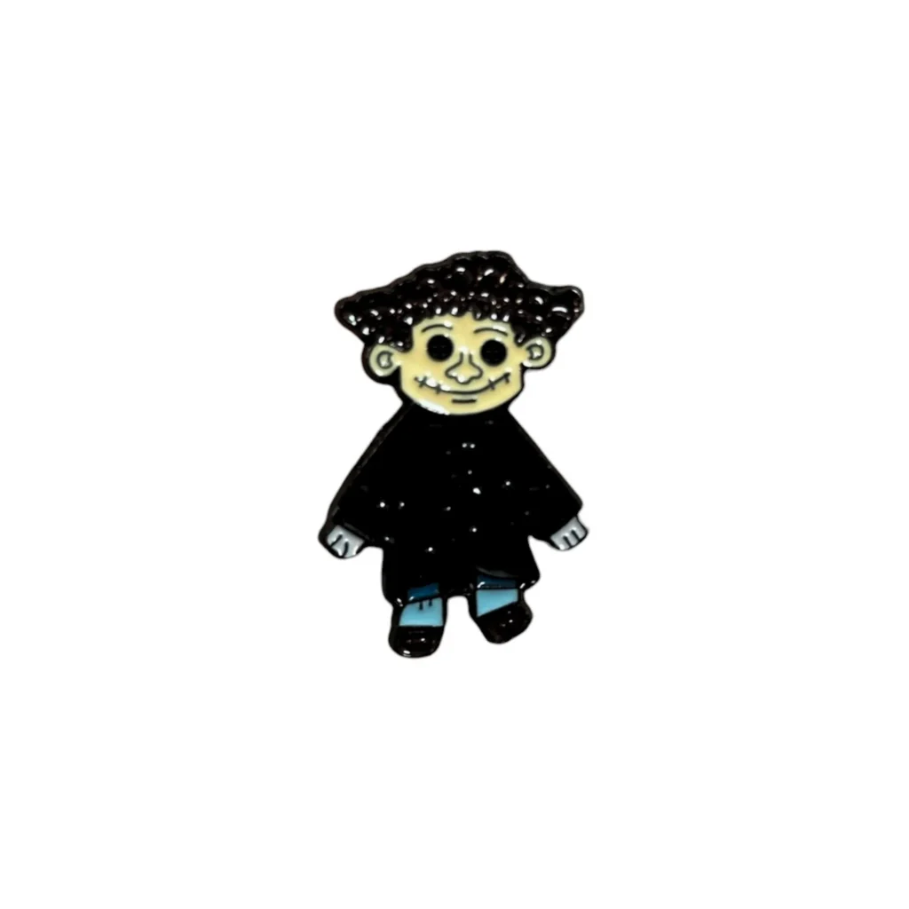 Pin: Coraline 4