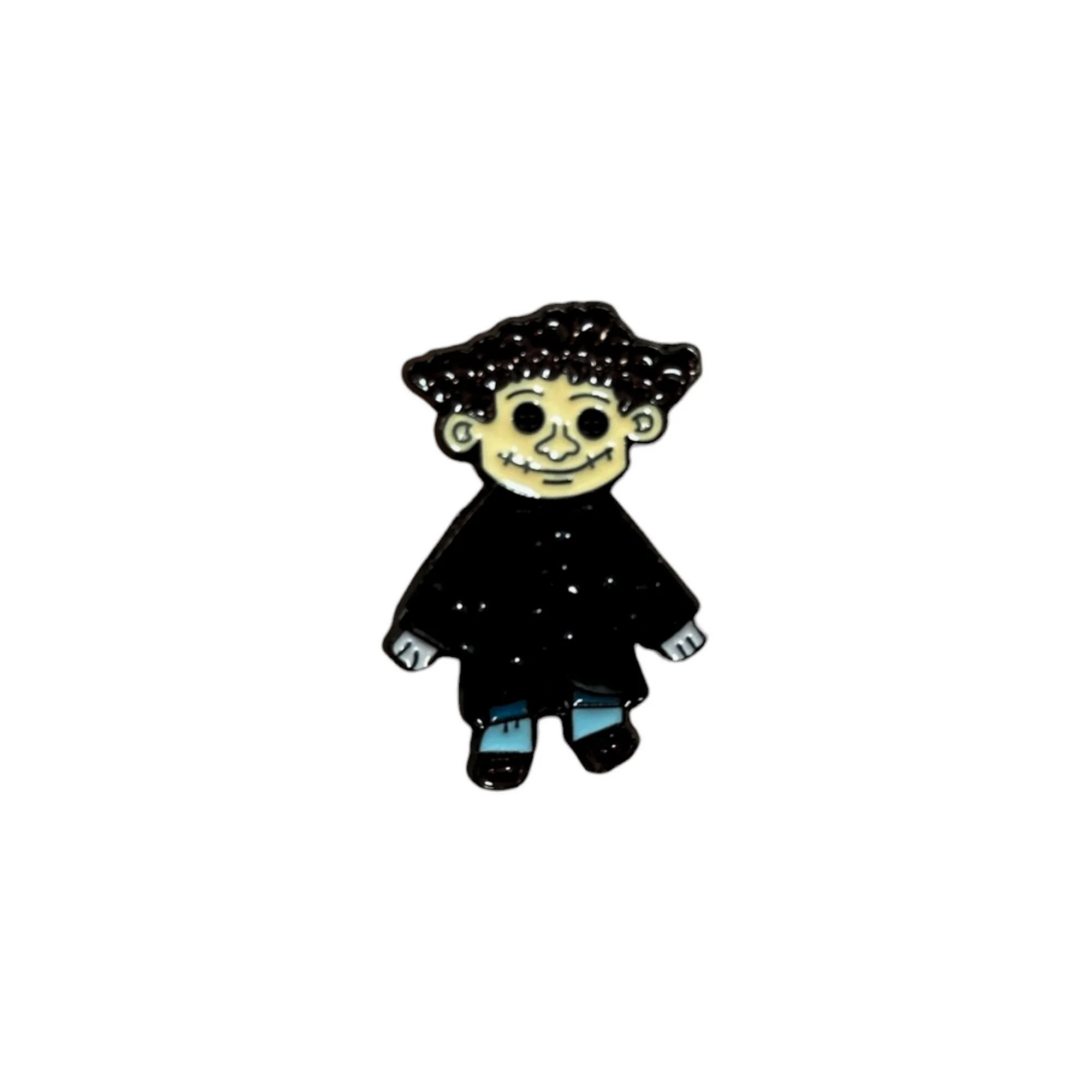 Pin: Coraline 4
