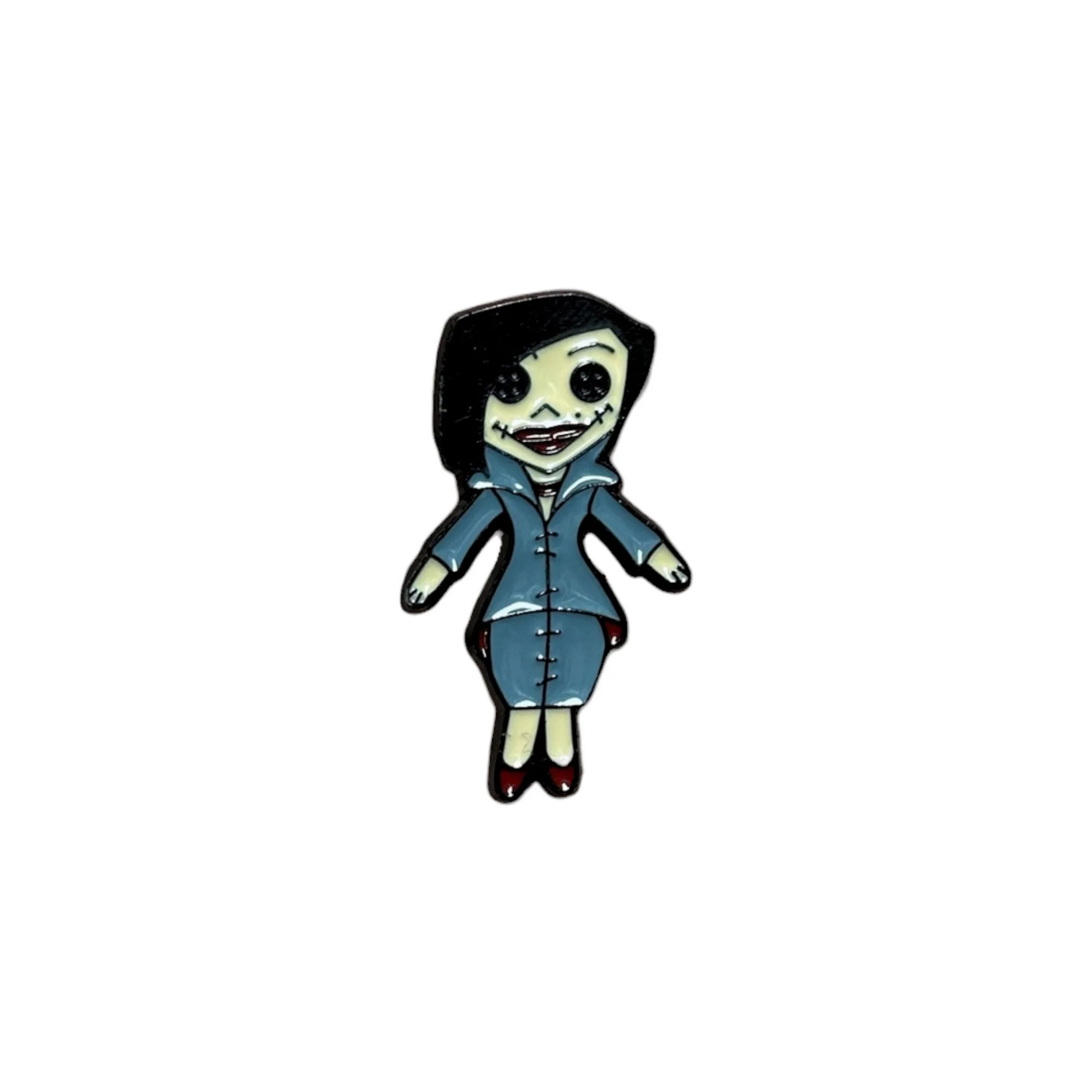 Pin: Coraline 2