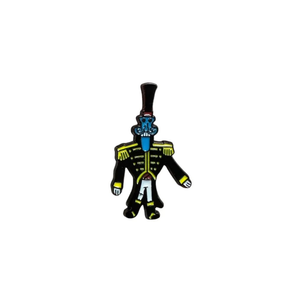Pin: Coraline 1