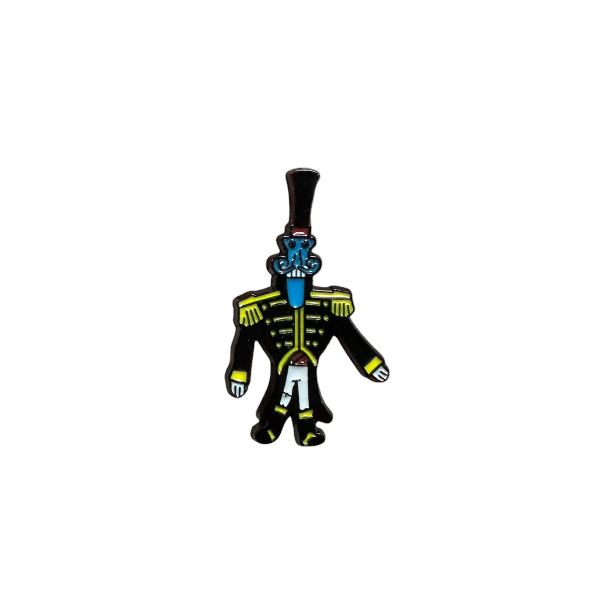 Pin: Coraline 1