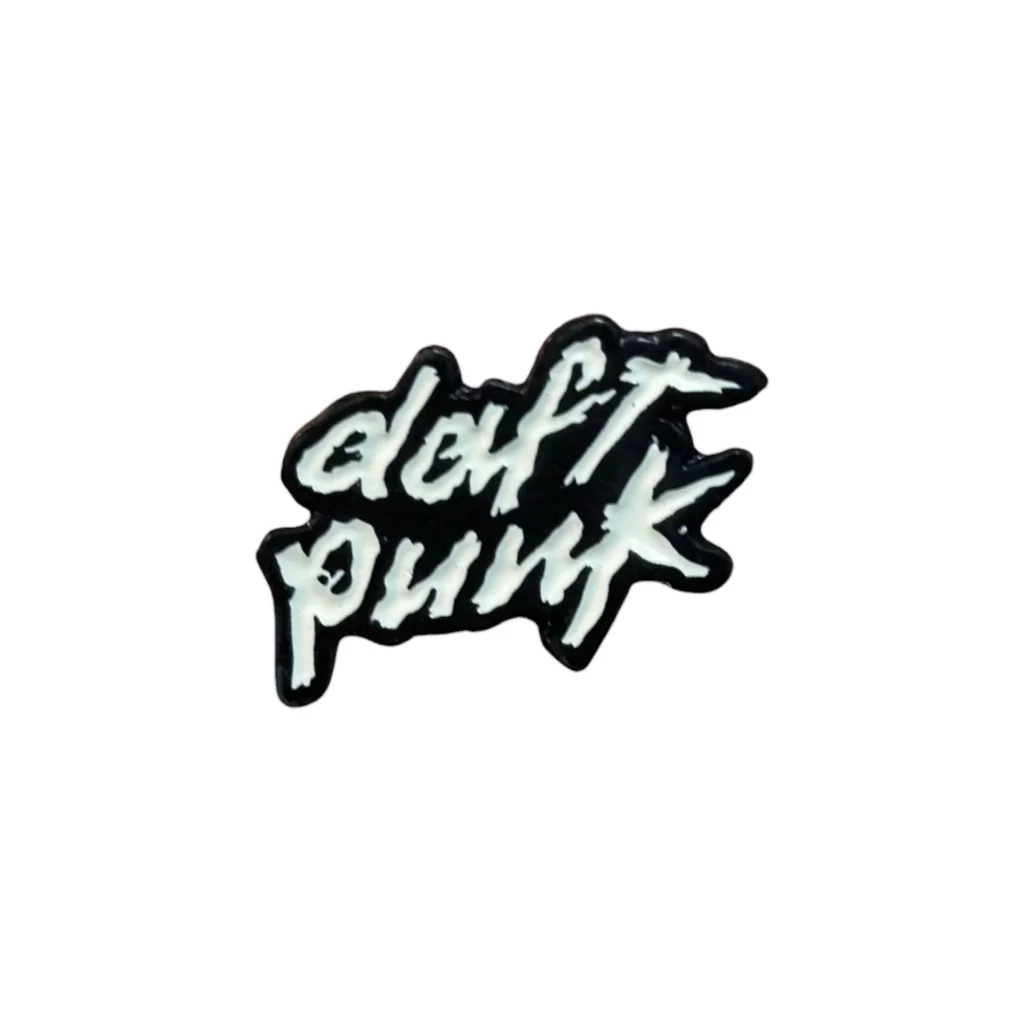 Pin: Daft Punk