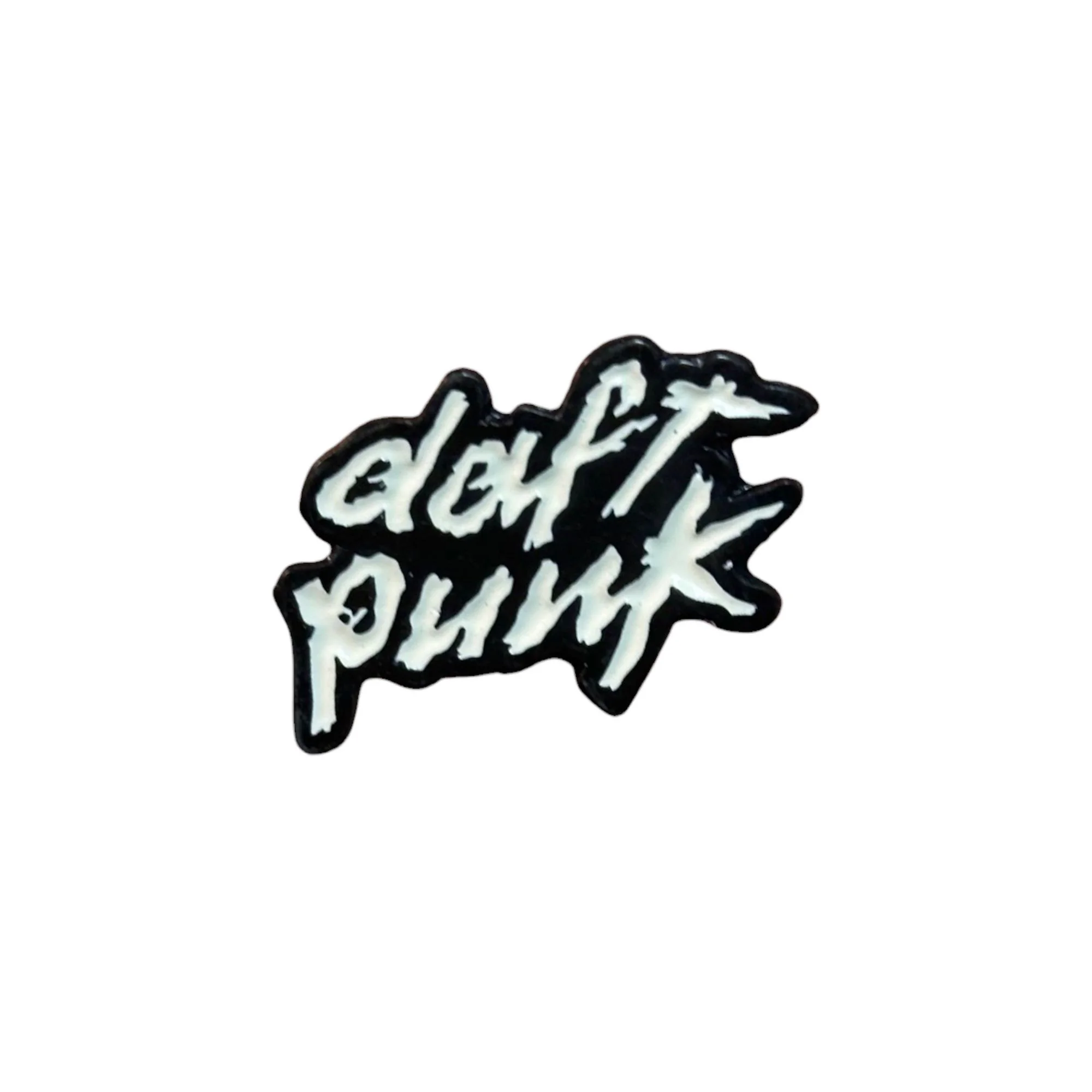 Pin: Daft Punk