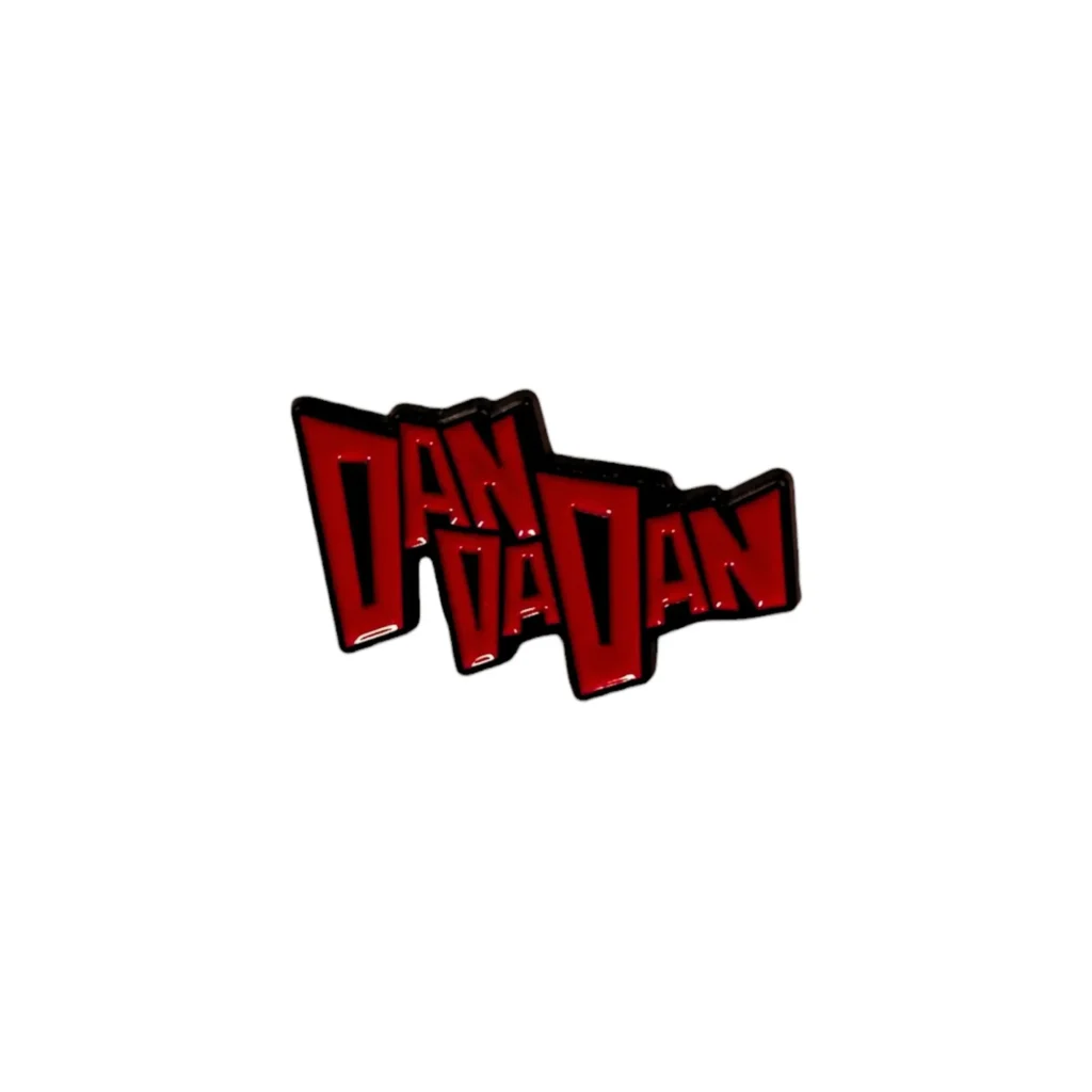 Pin: Dandadan