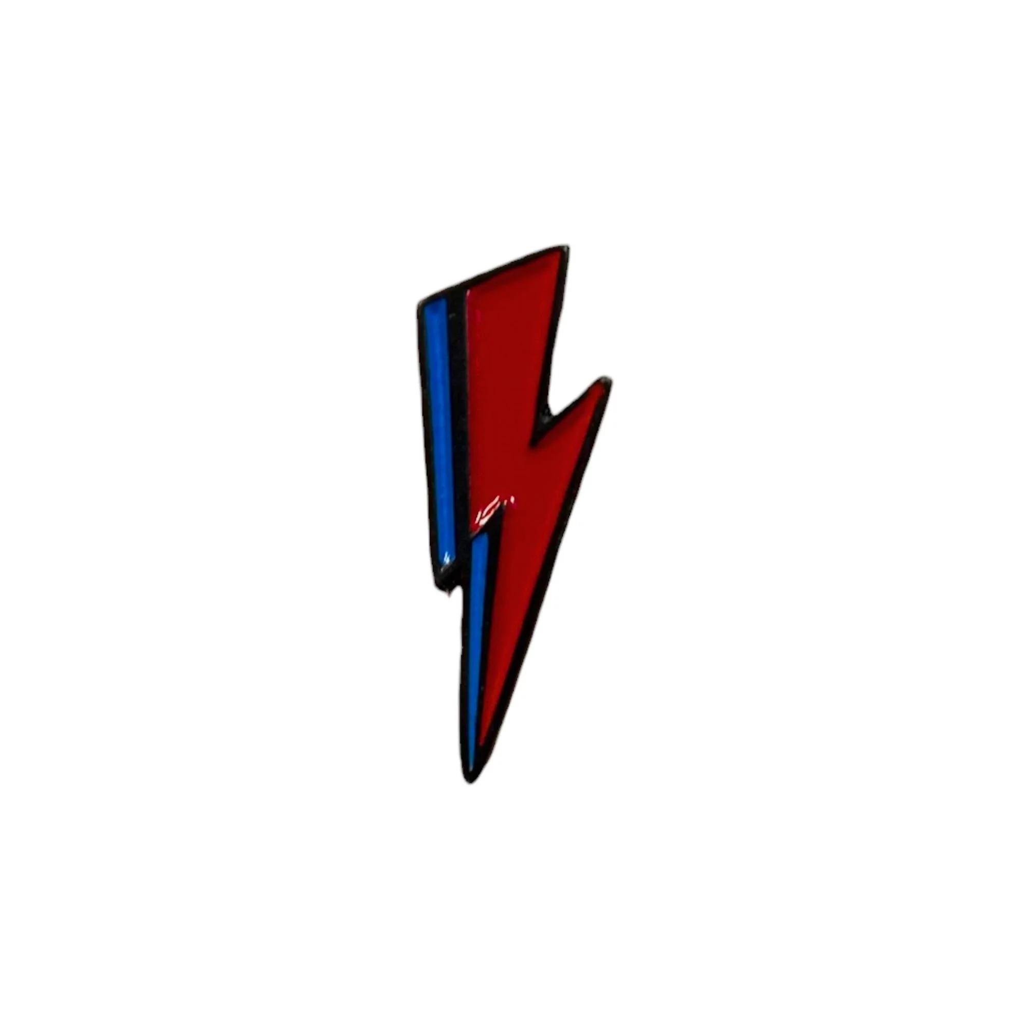 Pin: Rayo – David Bowie