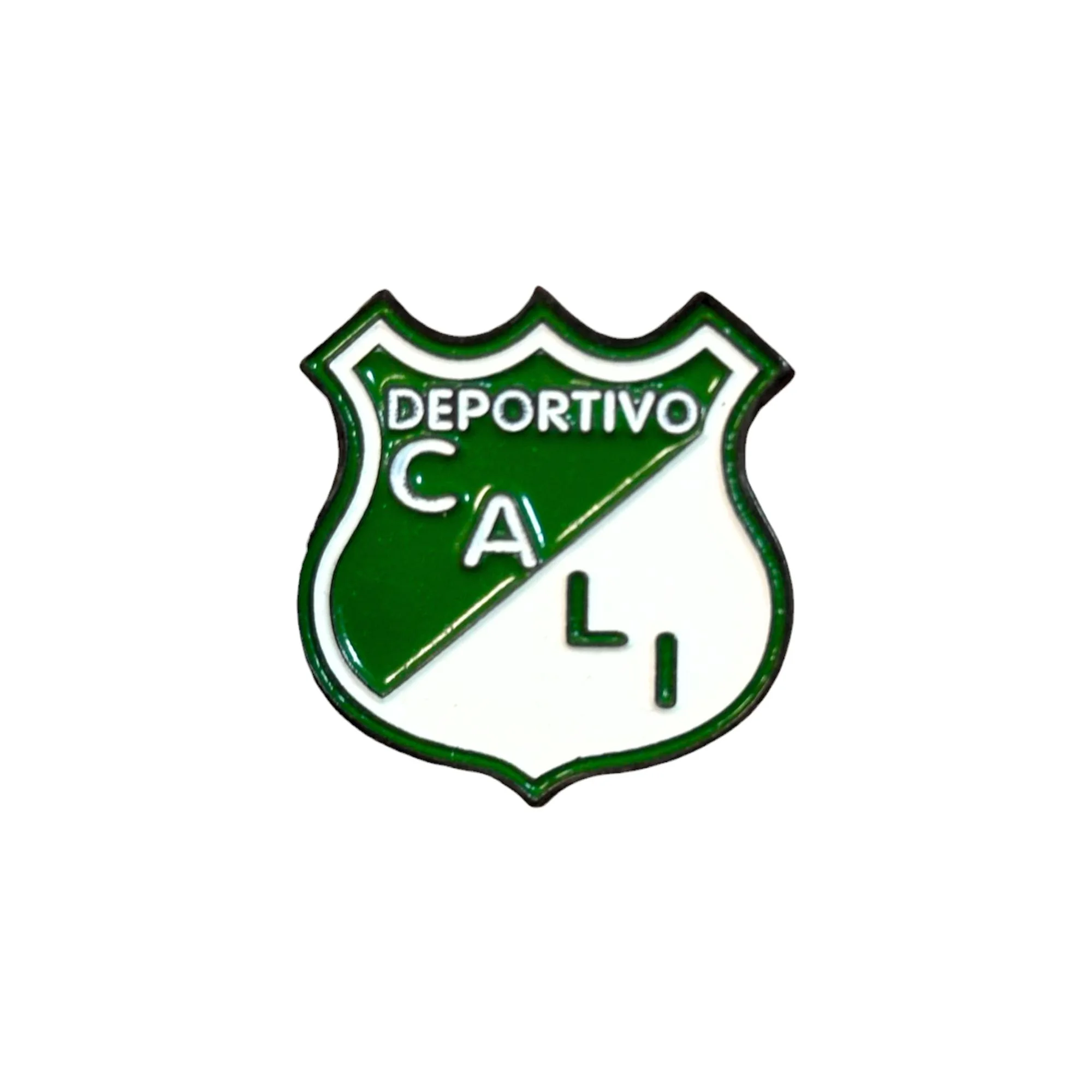 Pin: Club Deportivo Cali