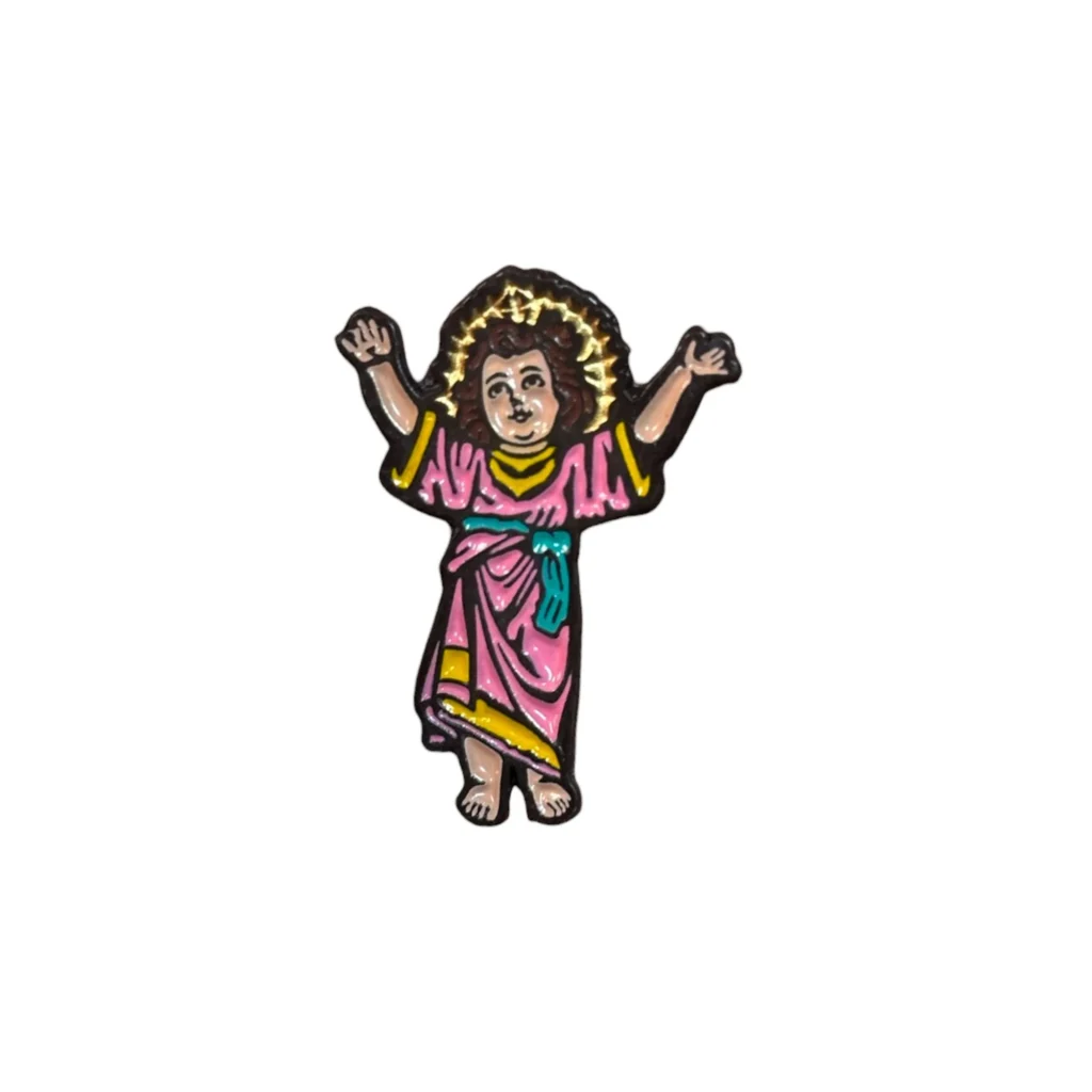 Corazón: Divino Niño