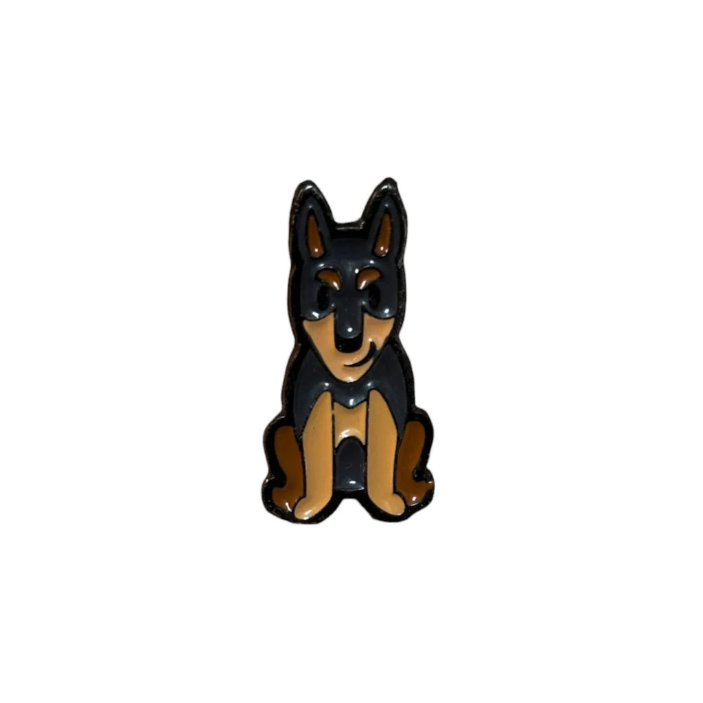 Pin: Perro Doberman