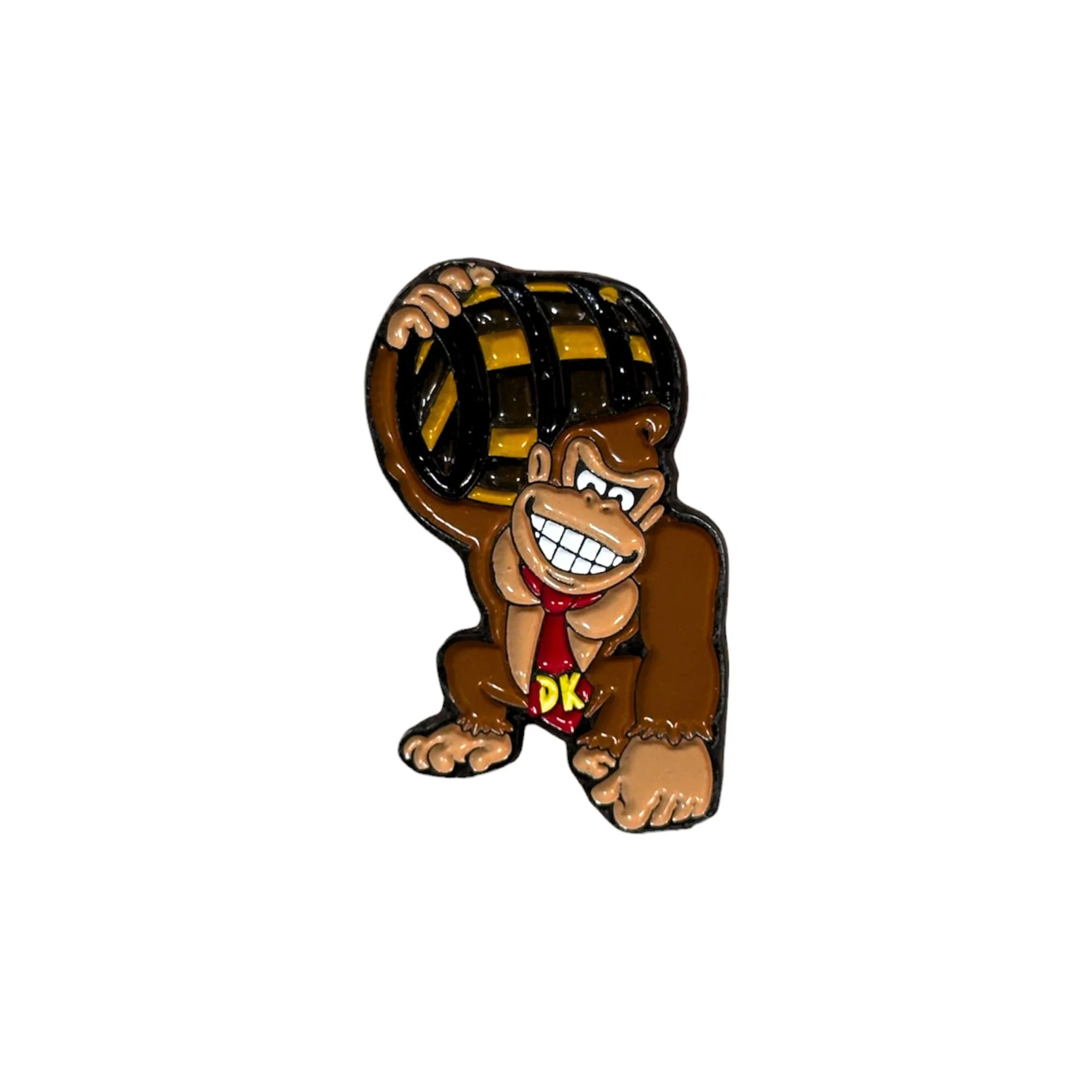 Pin: Donkey Kong