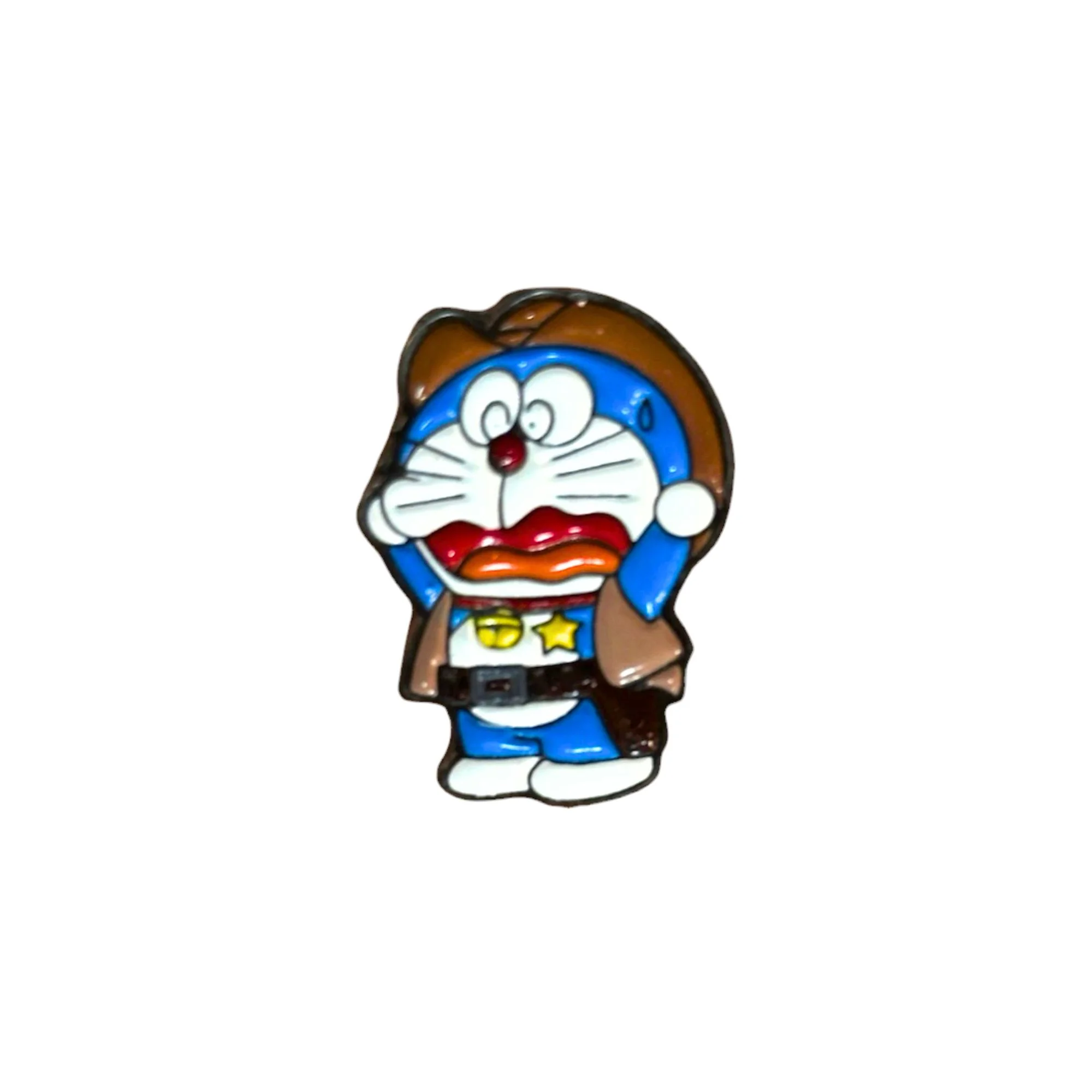Pin: Doraemon
