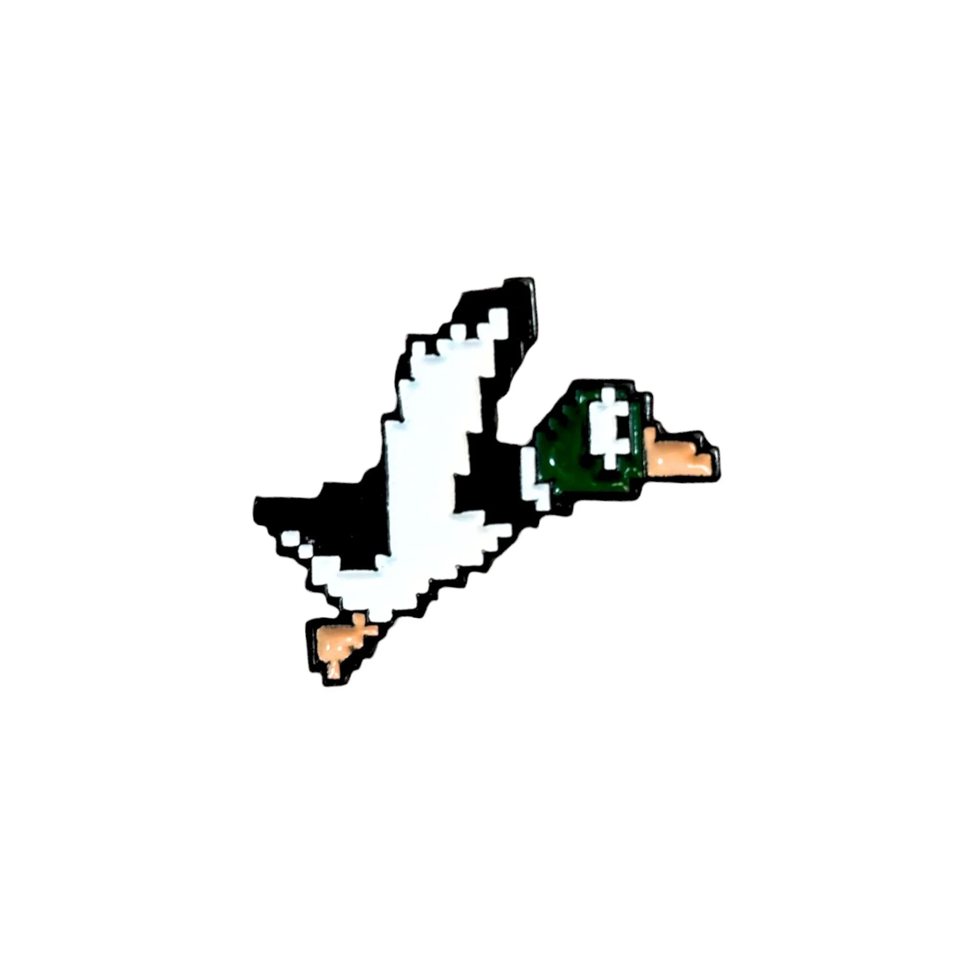 Pin: Duck Hunt