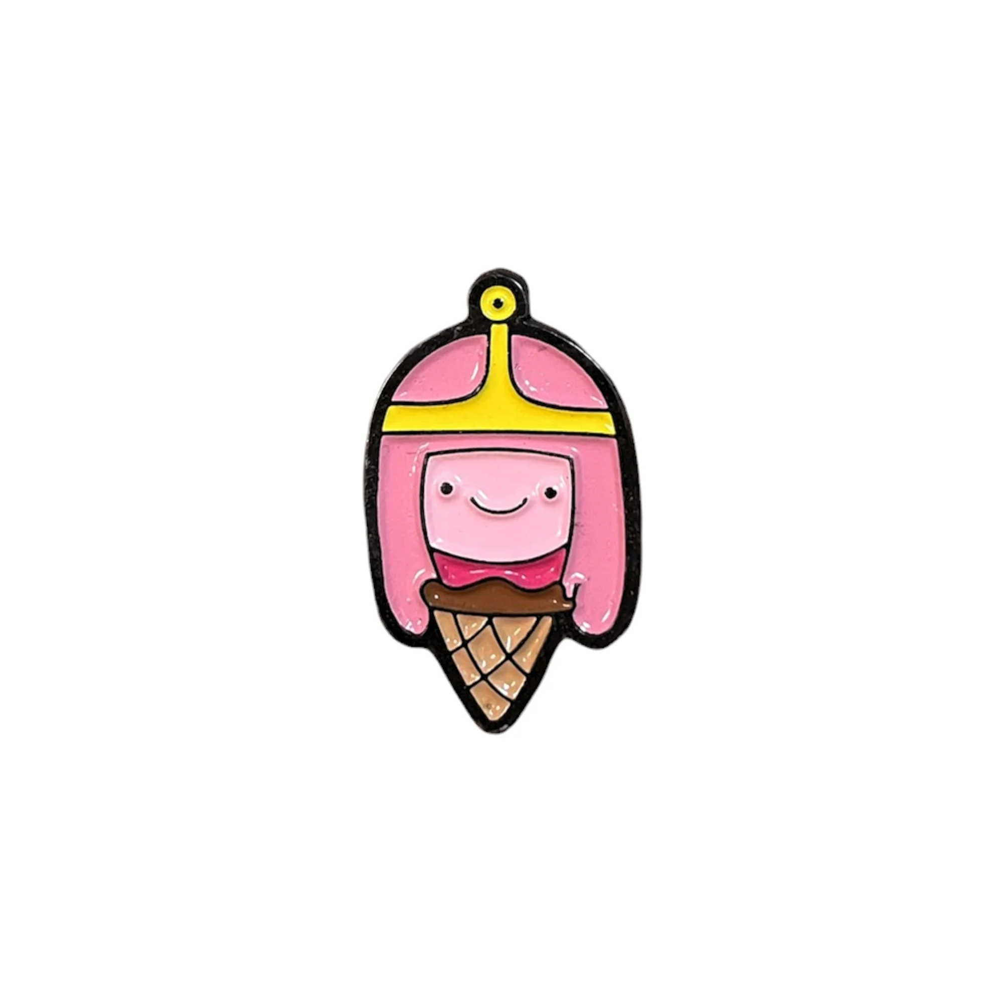 Pin: Helado Dulce Princesa – Hora de Aventura