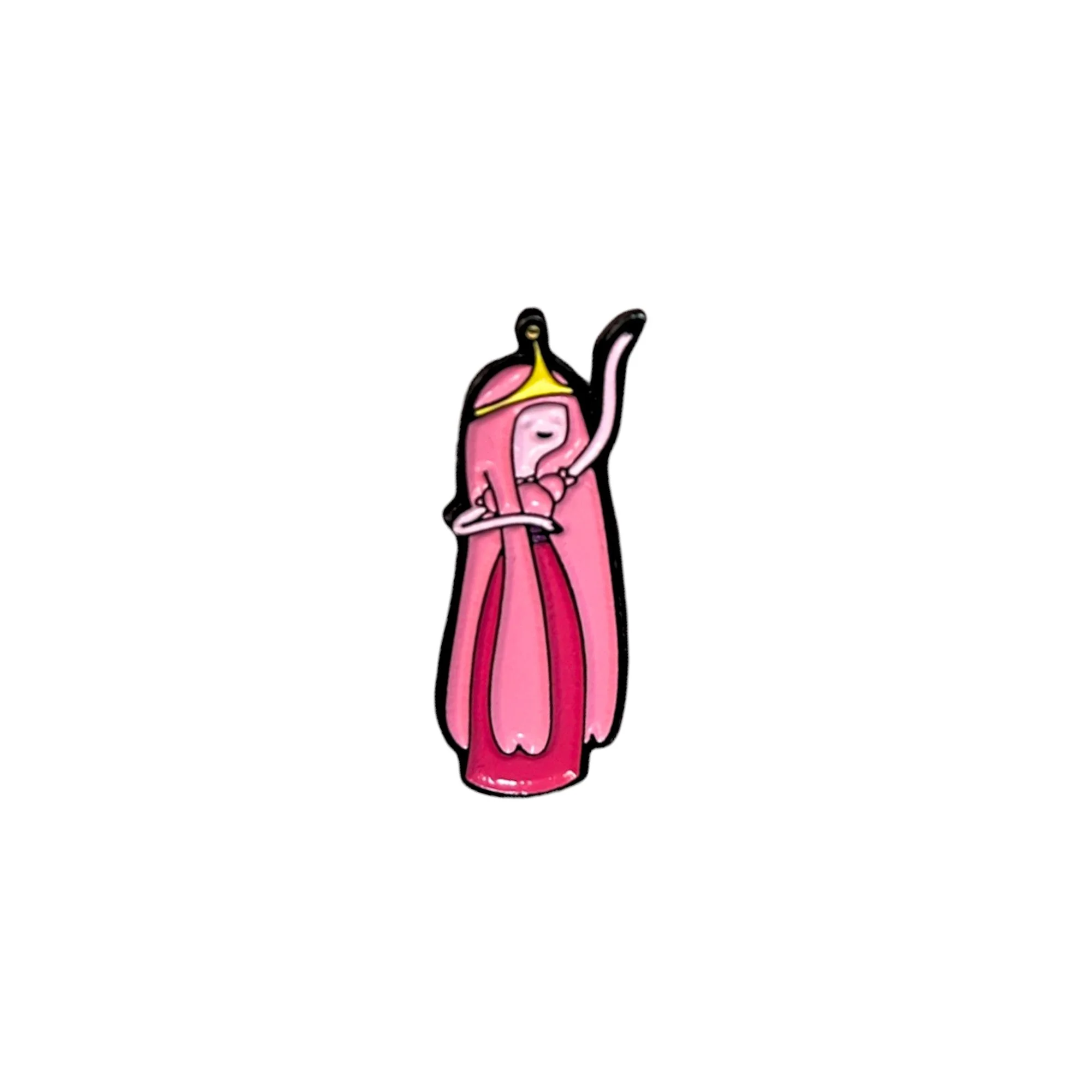 Pin: Dulce Princesa 2 – Hora de Aventura