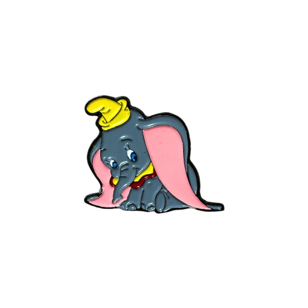 Pin: Dumbo 2