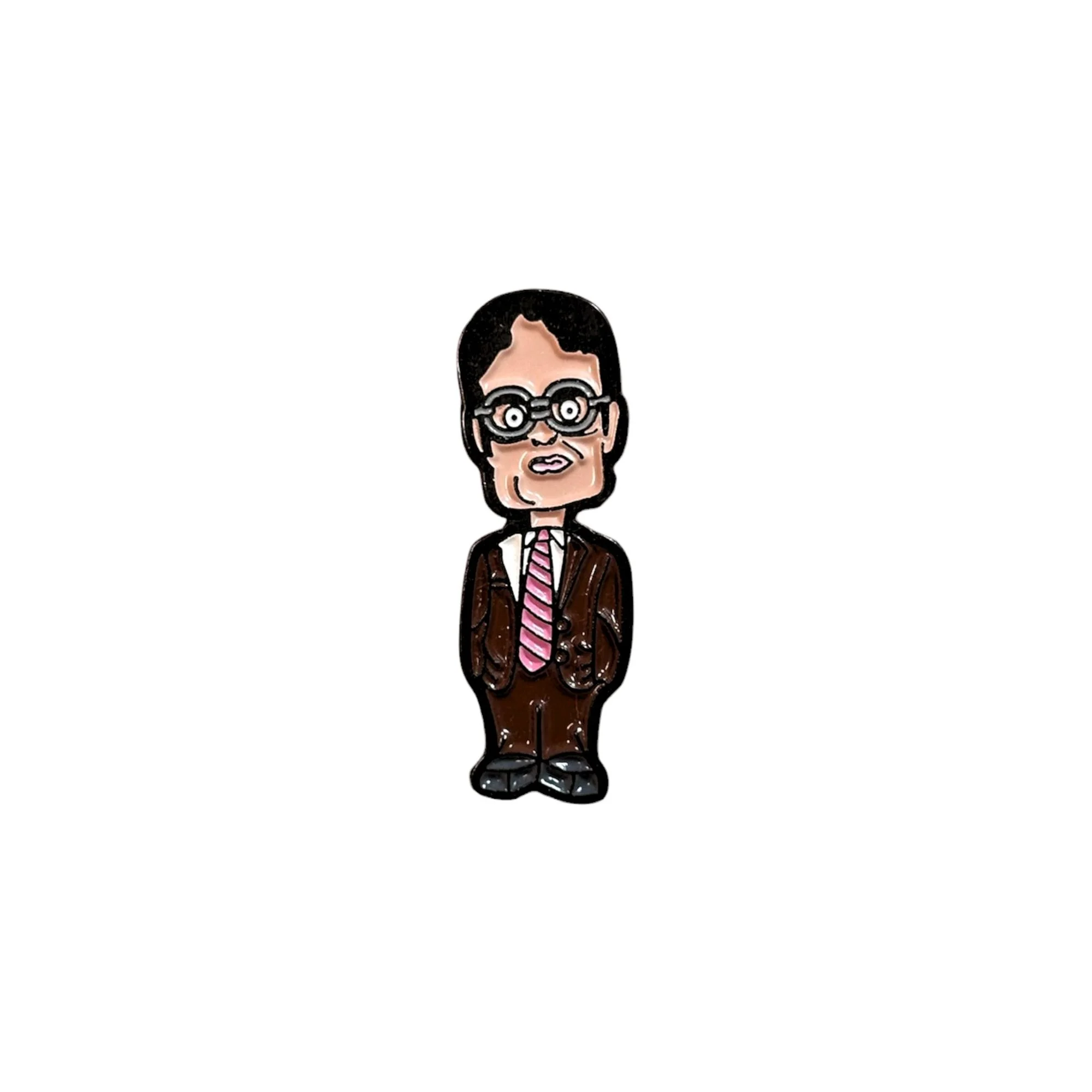 Pin: Dwight – The Office