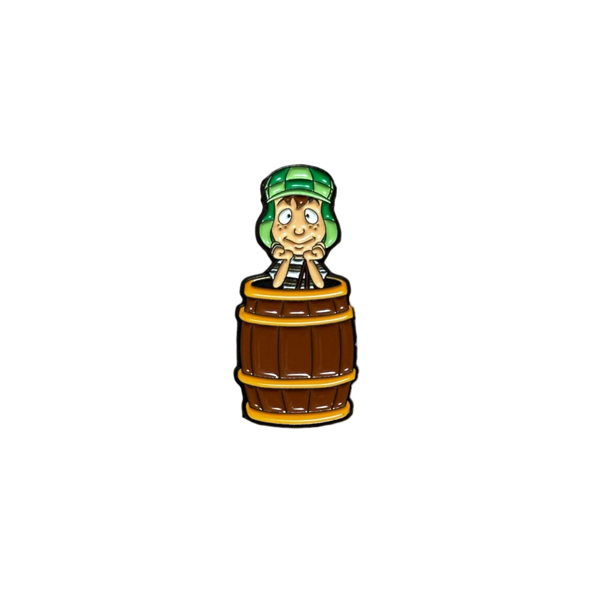 Pin: El Chavo