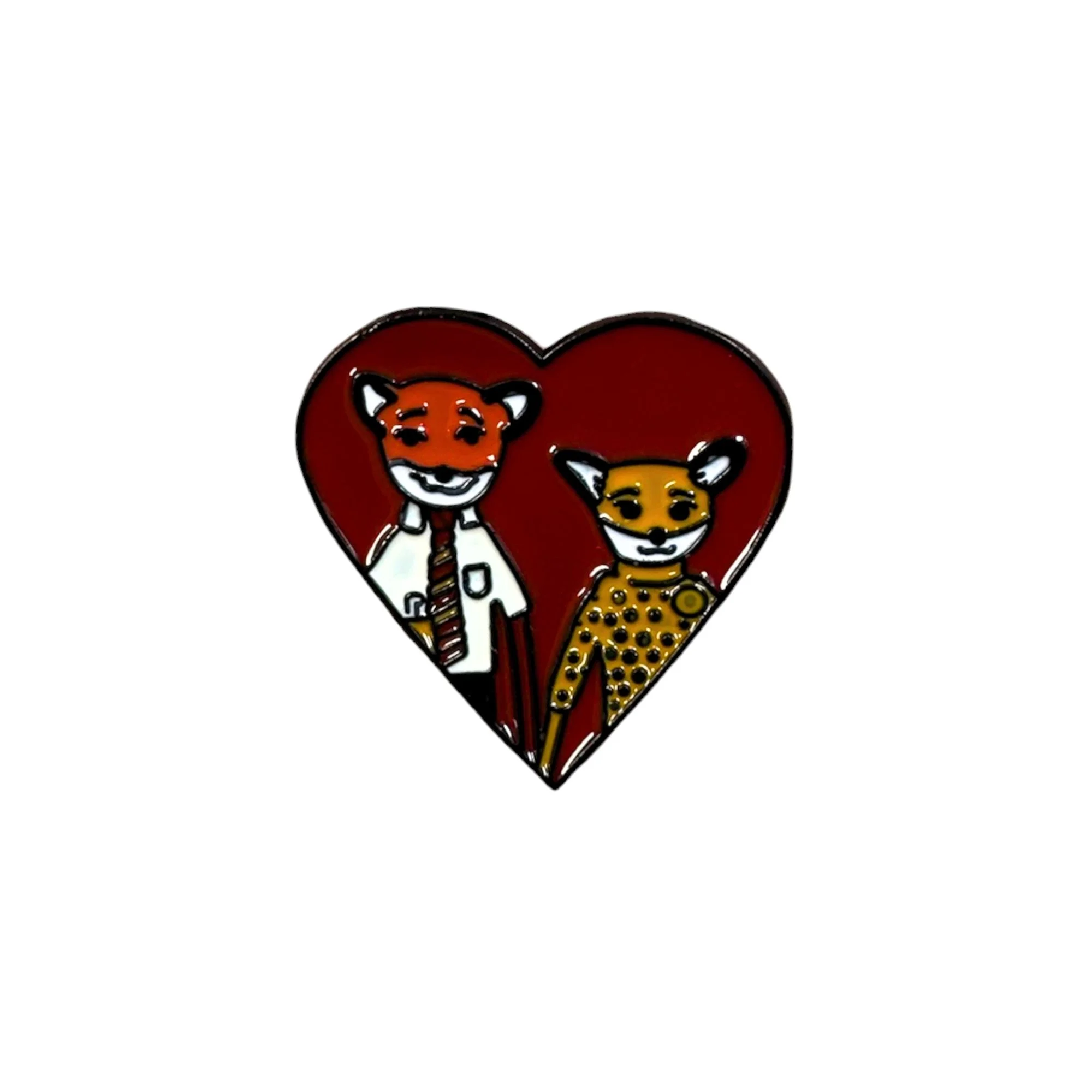 Pin: Fantastic Mr. Fox