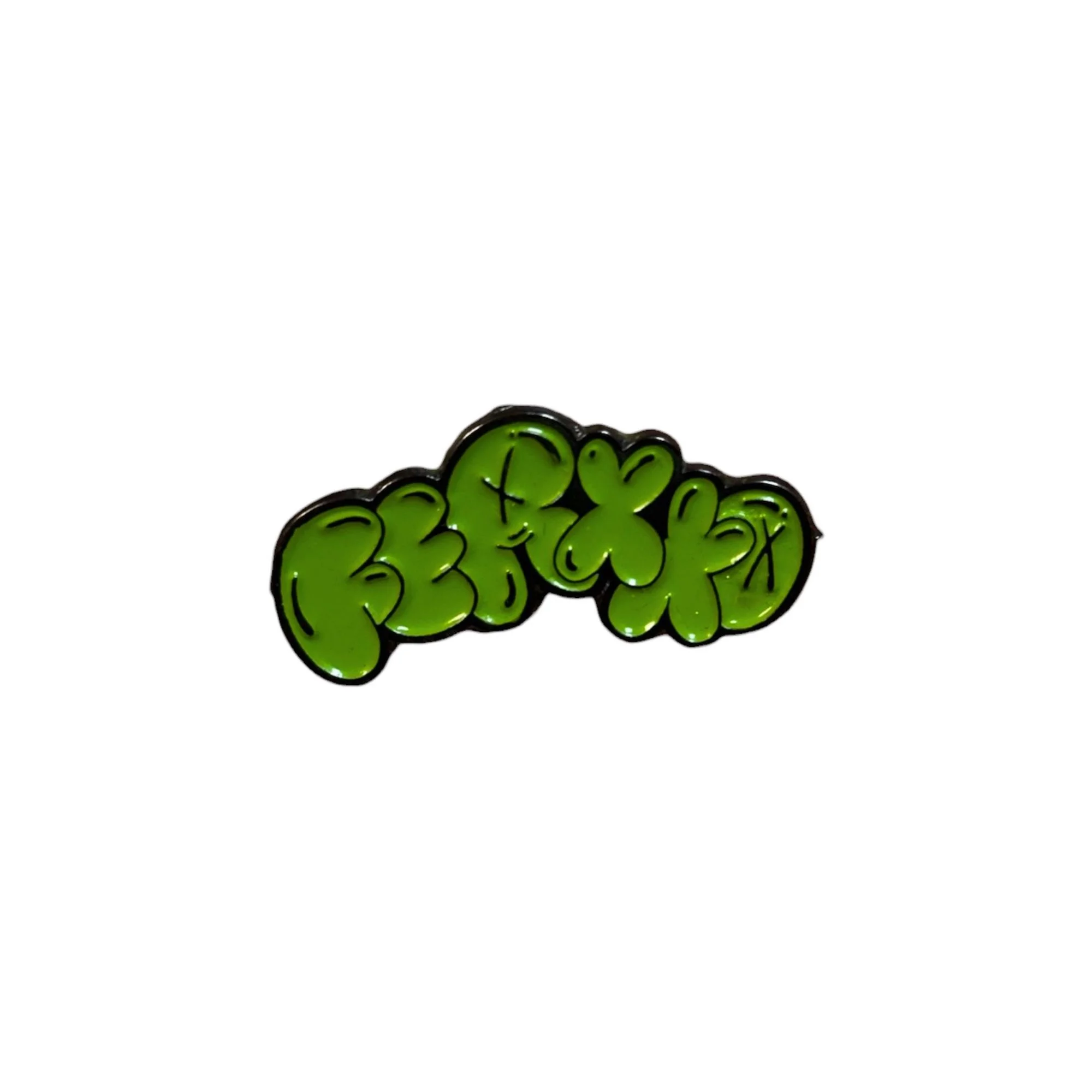 Pin: Ferxxo