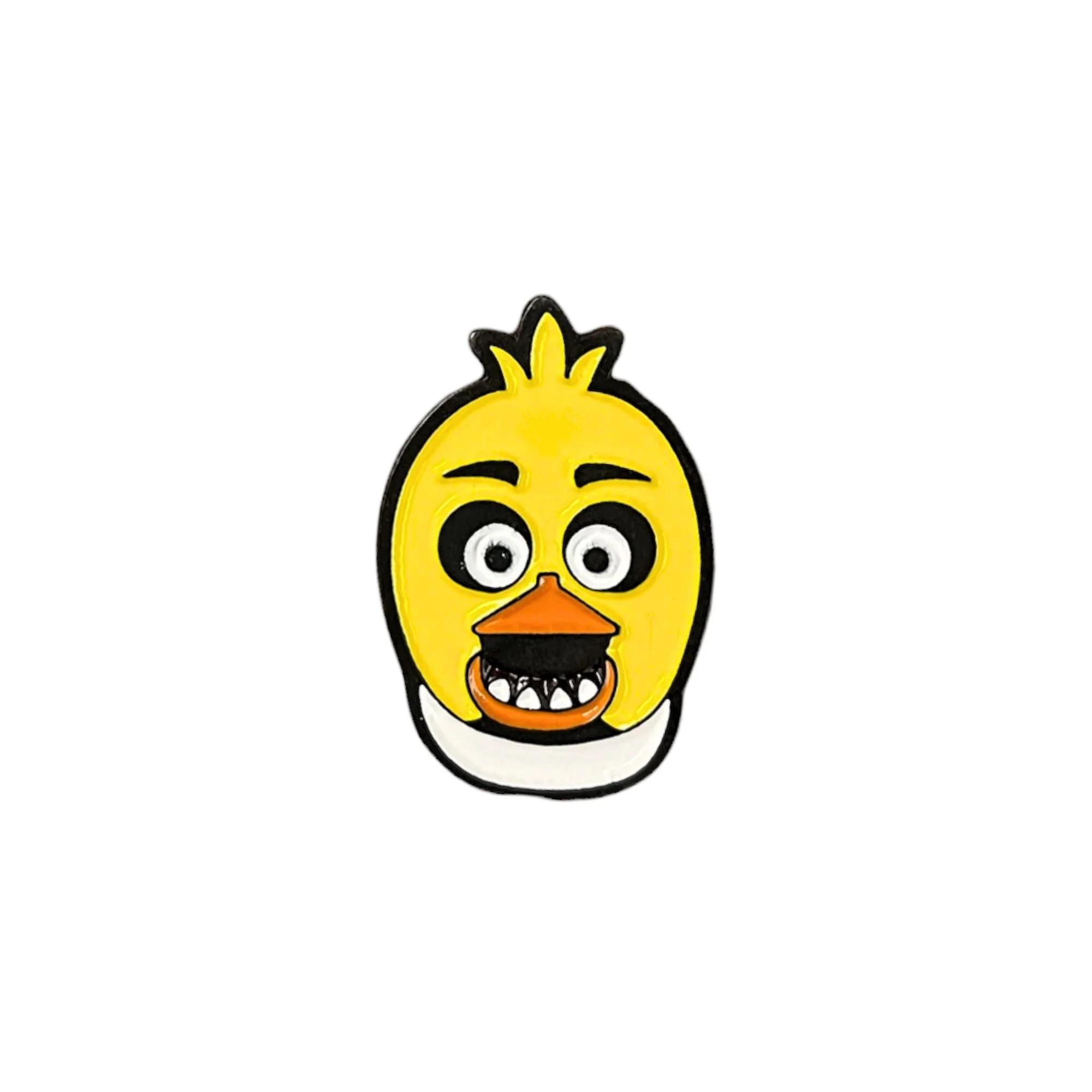 Pin: Chica – Five Nights at Freddys