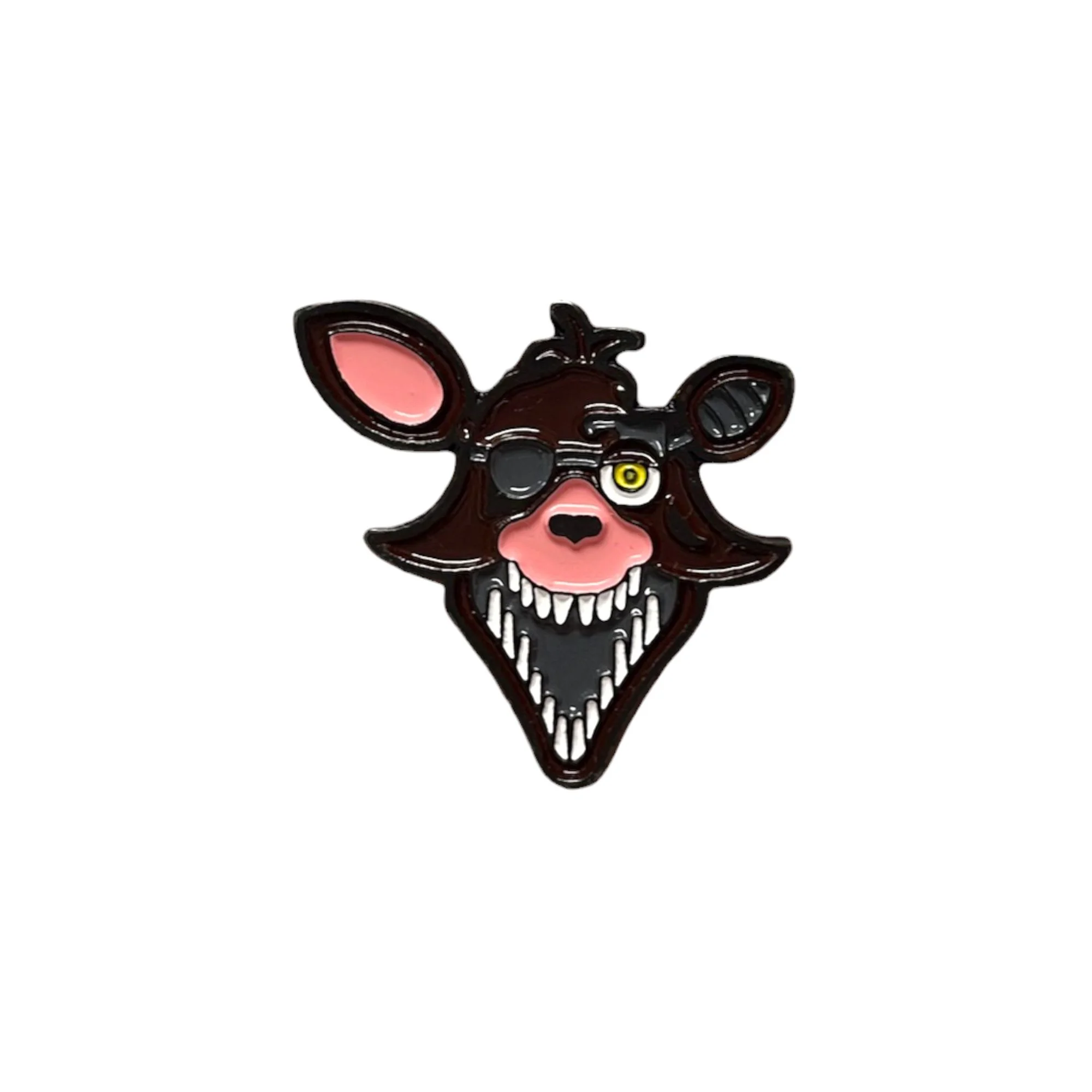Pin: Foxy – Five Nights at Freddys