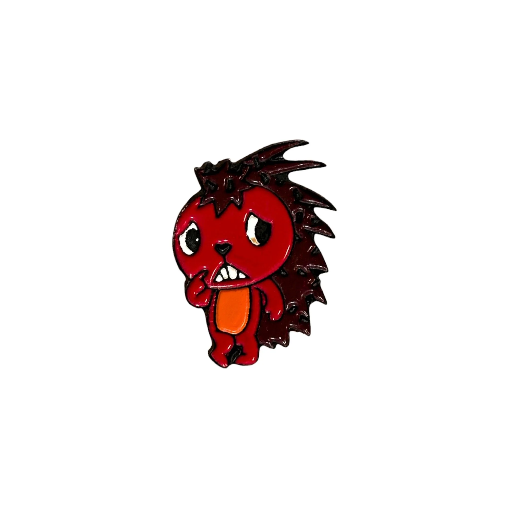 Pin: Flaky – Happy Tree Friends