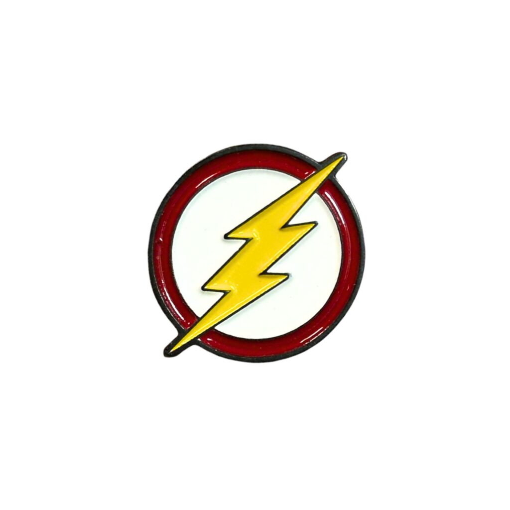 Pin: Flash