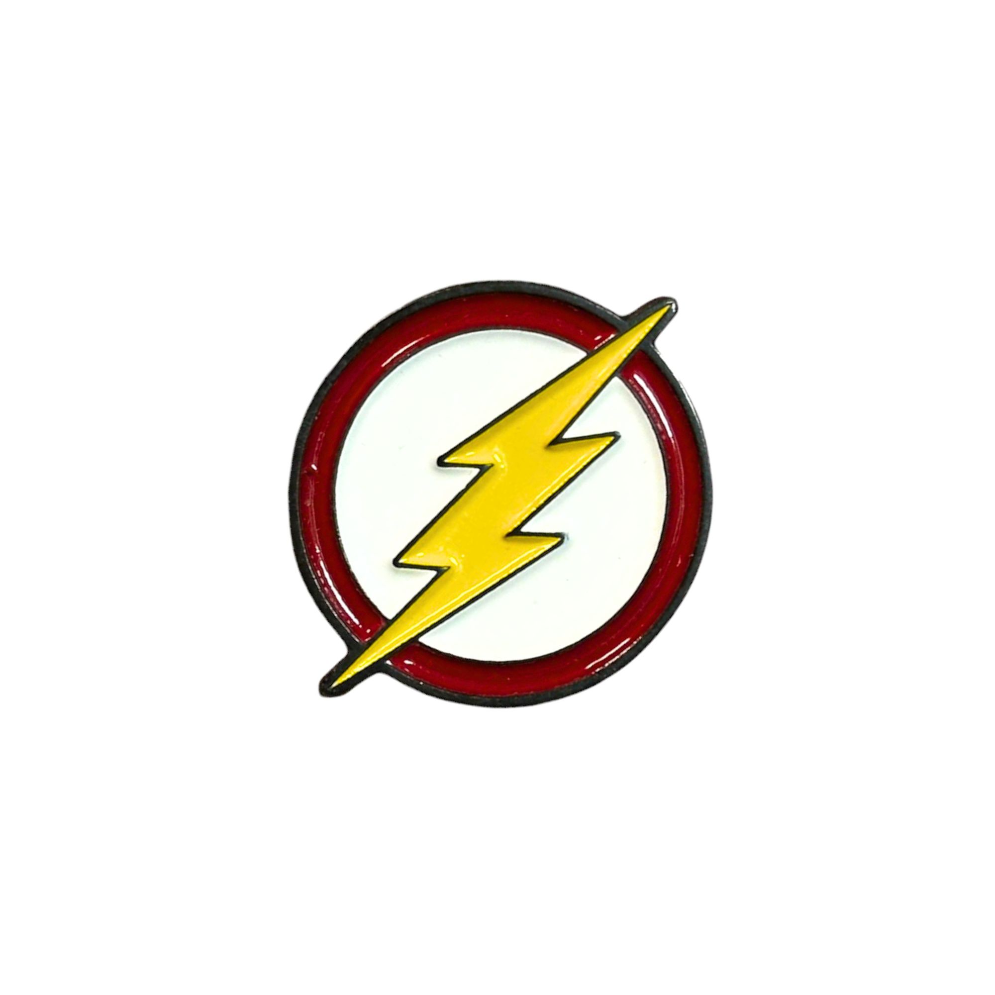 Pin: Flash