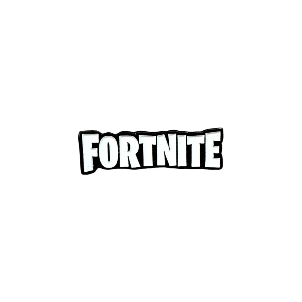 Pin: Fortnite