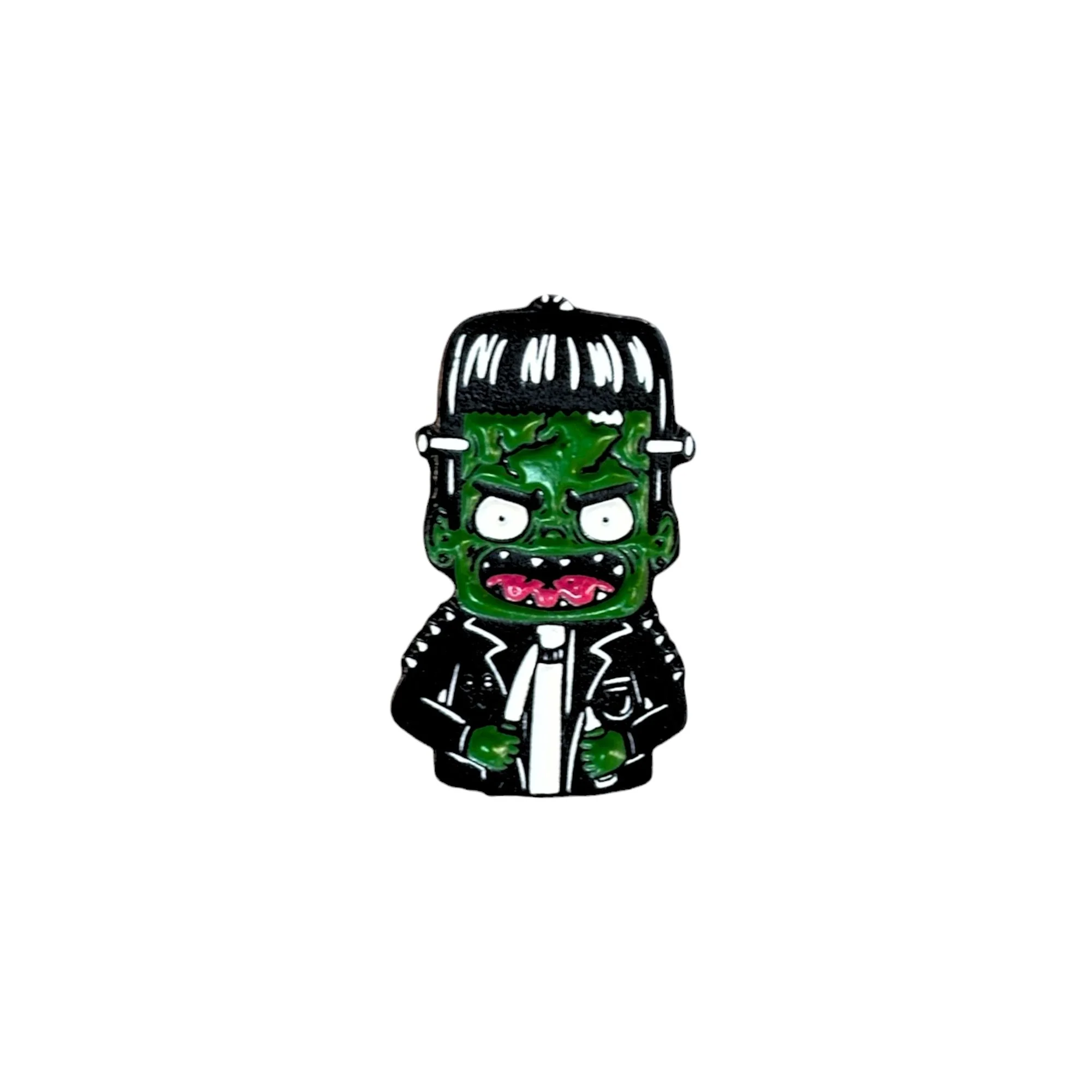 Pin: Frankenstein
