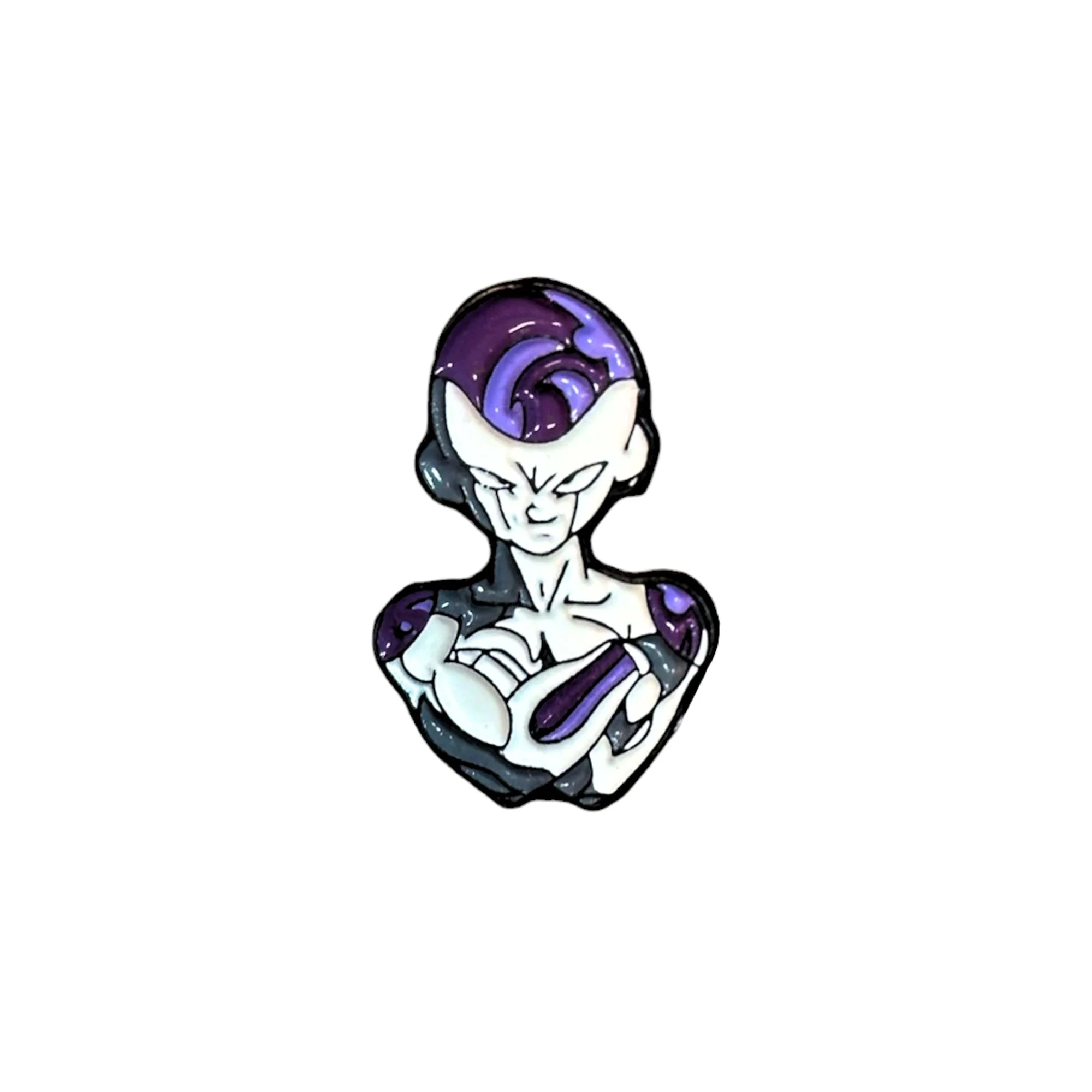 Pin: Freezer –