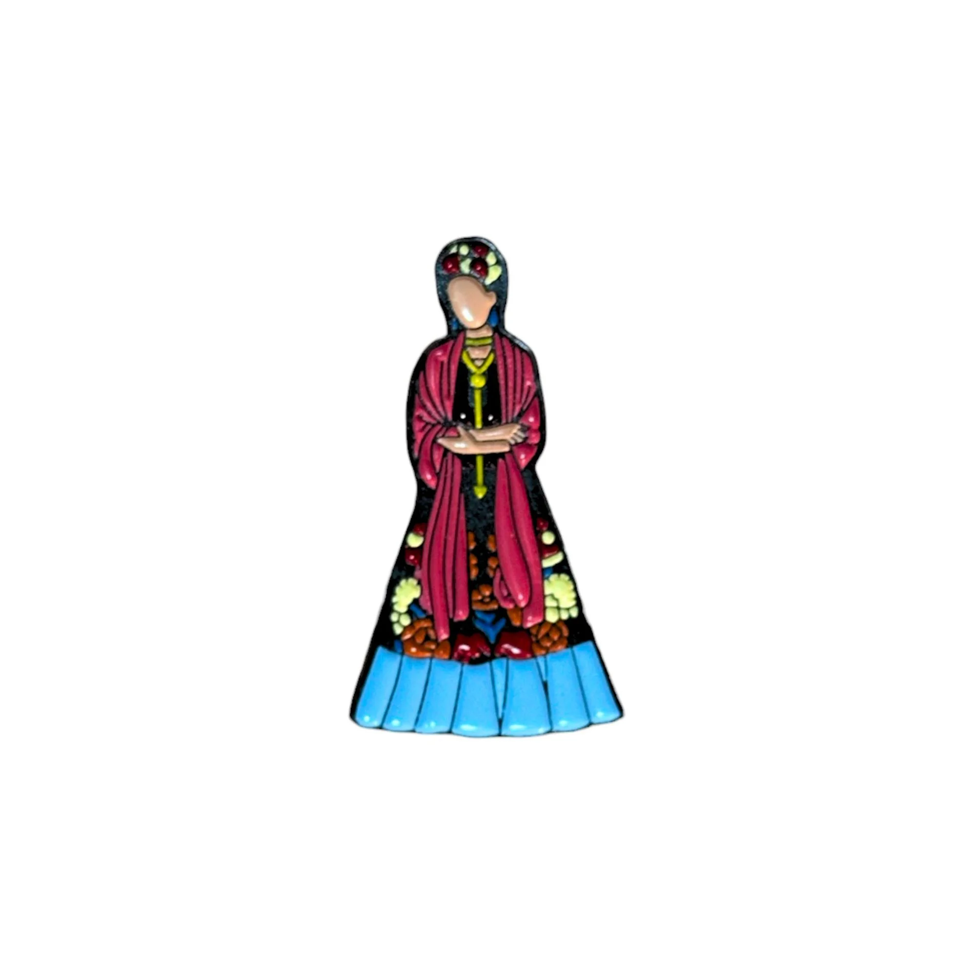 Pin: Frida Kahlo