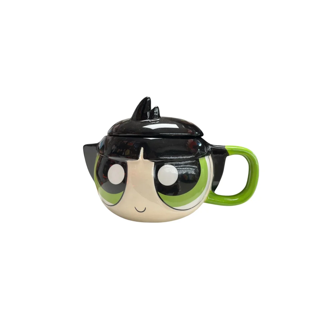 Taza: Bellota