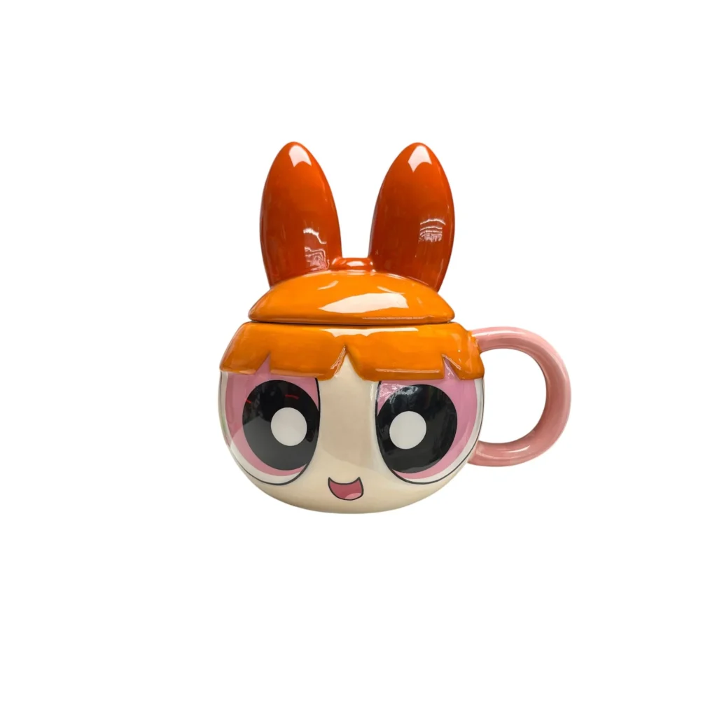 Taza: Bombom