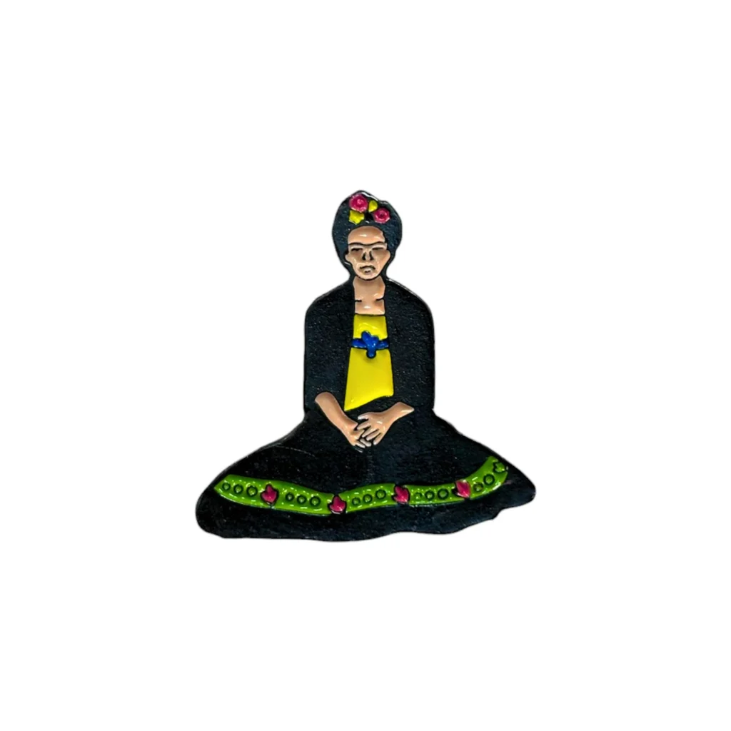 Pin: Frida Kahlo