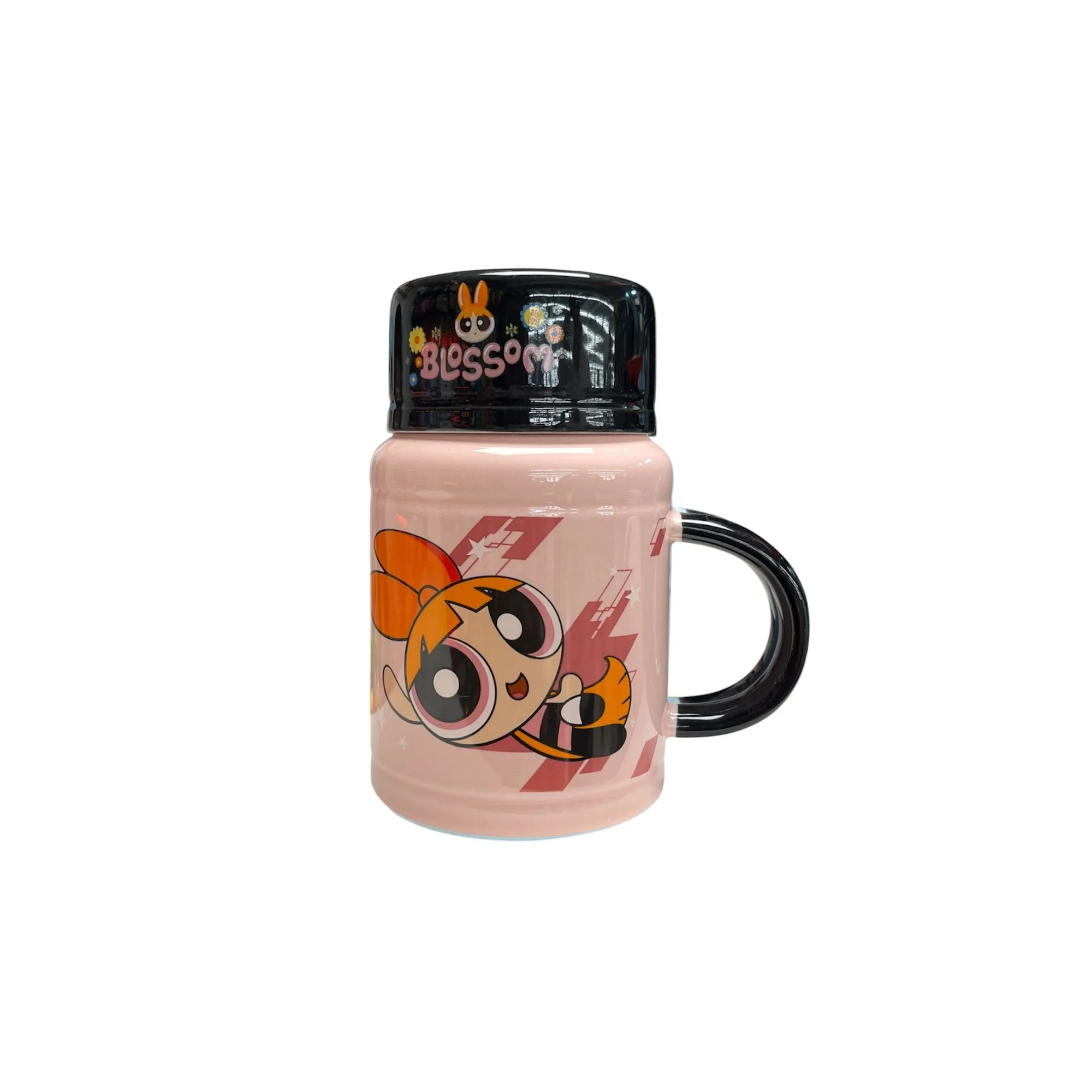 Taza: Bombom