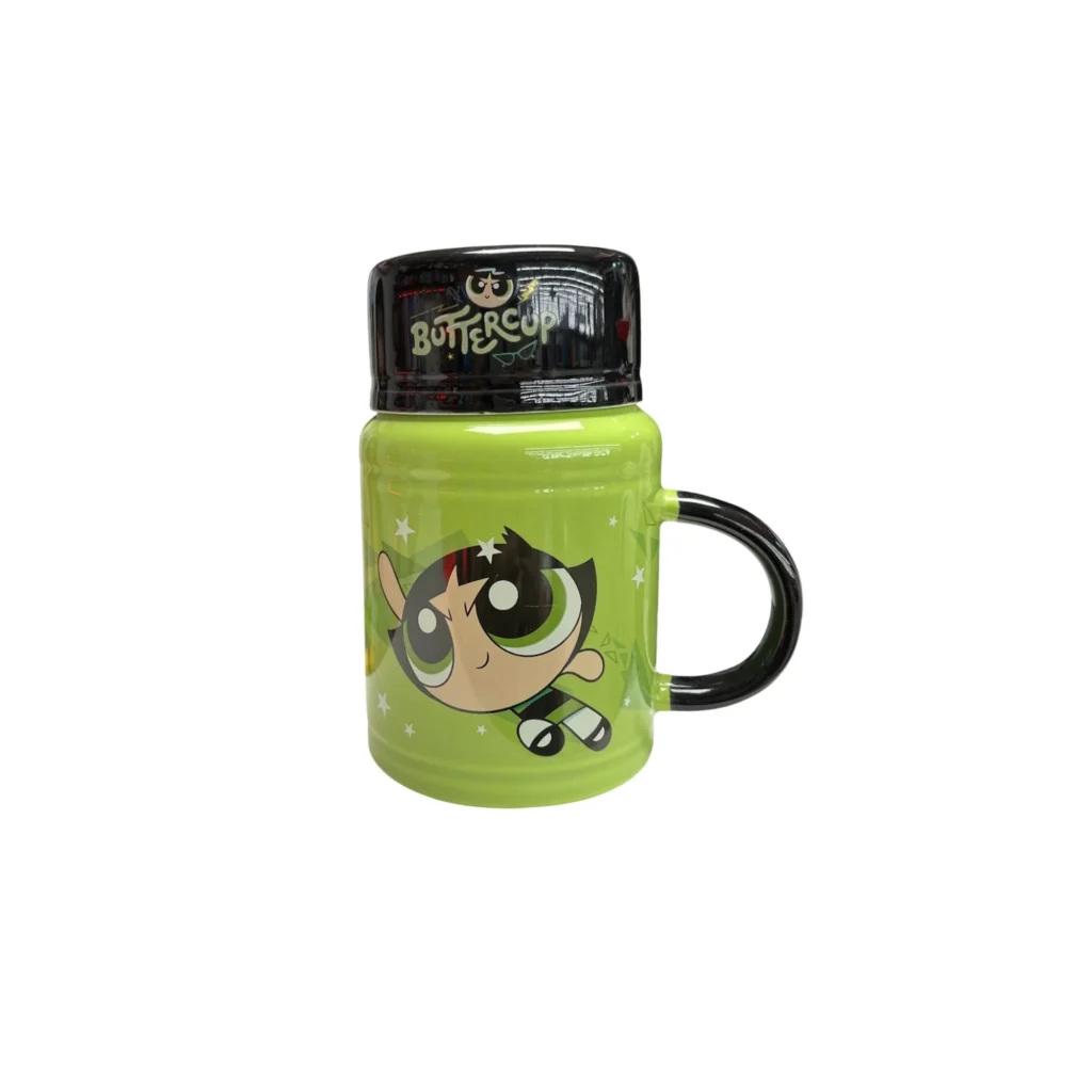 Taza: Bellota