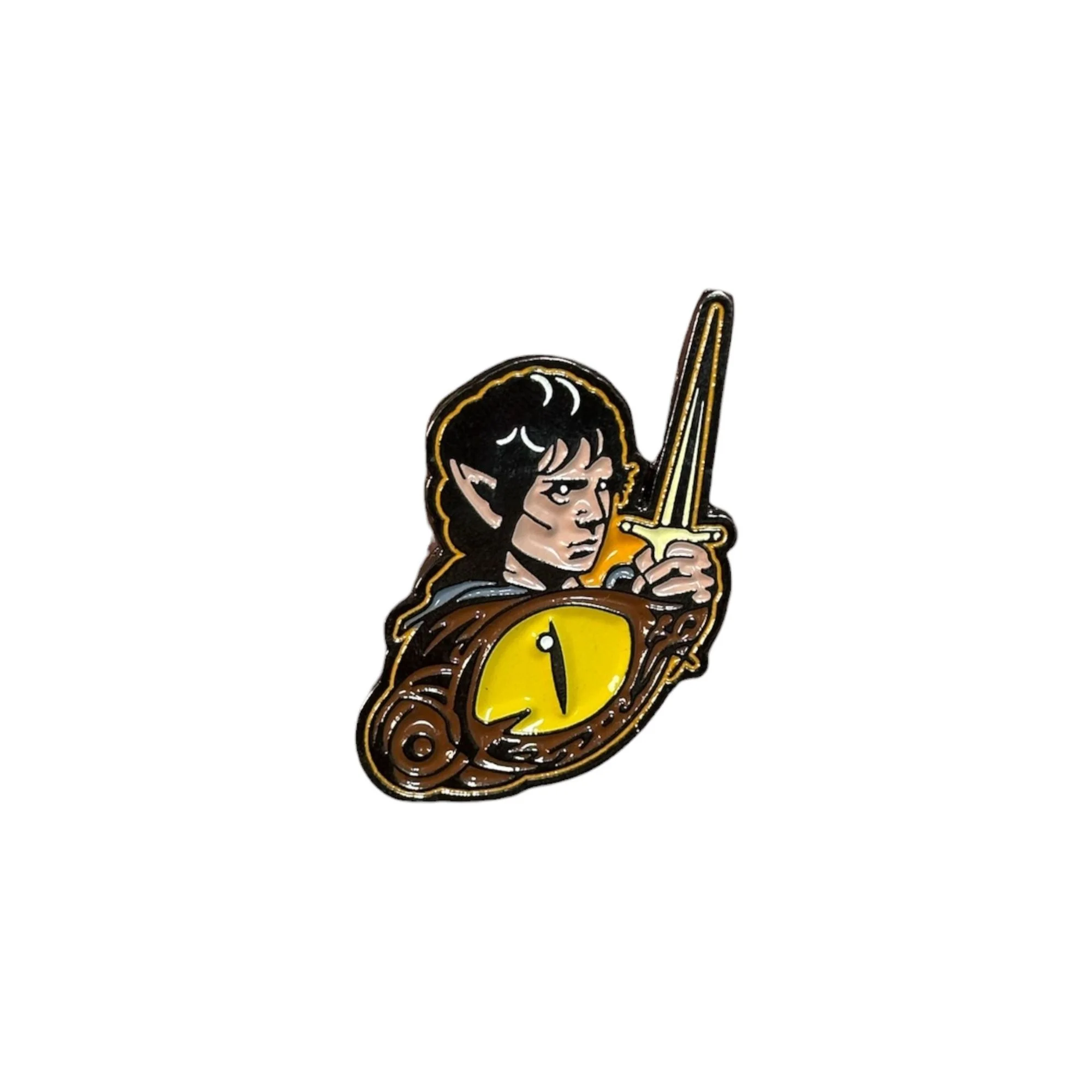 Pin: Frodo – El Señor de los Anillos