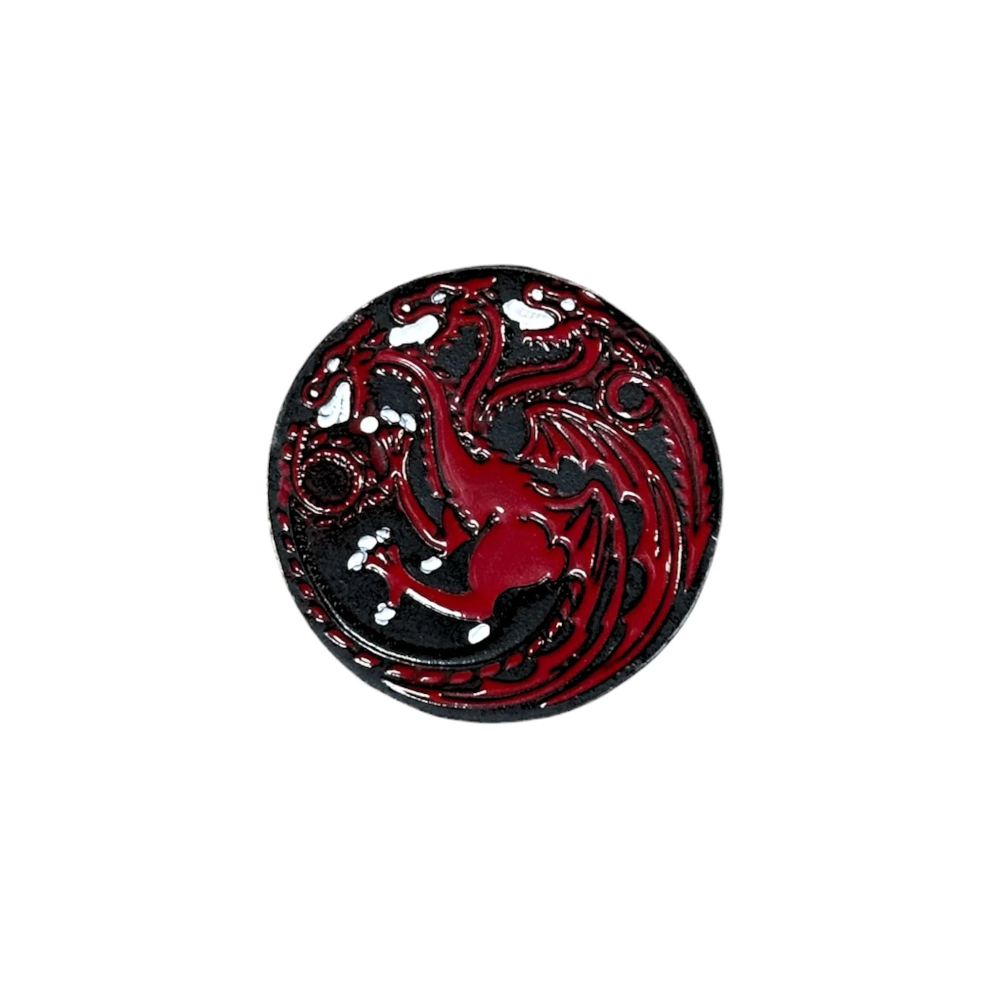 Pin: Casa Targaryen – Game of Thrones