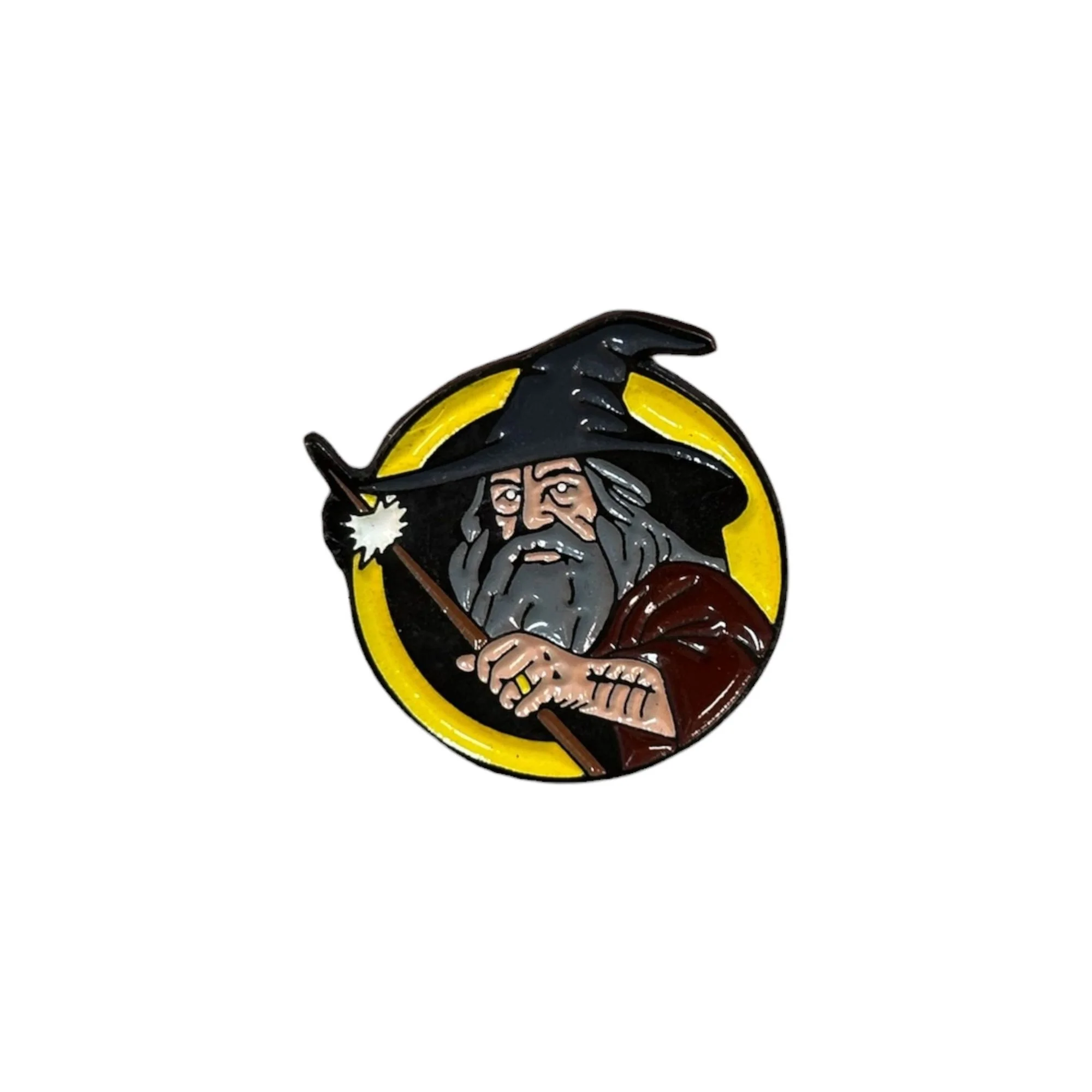 Pin: Gandalf – El Señor de los Anillos