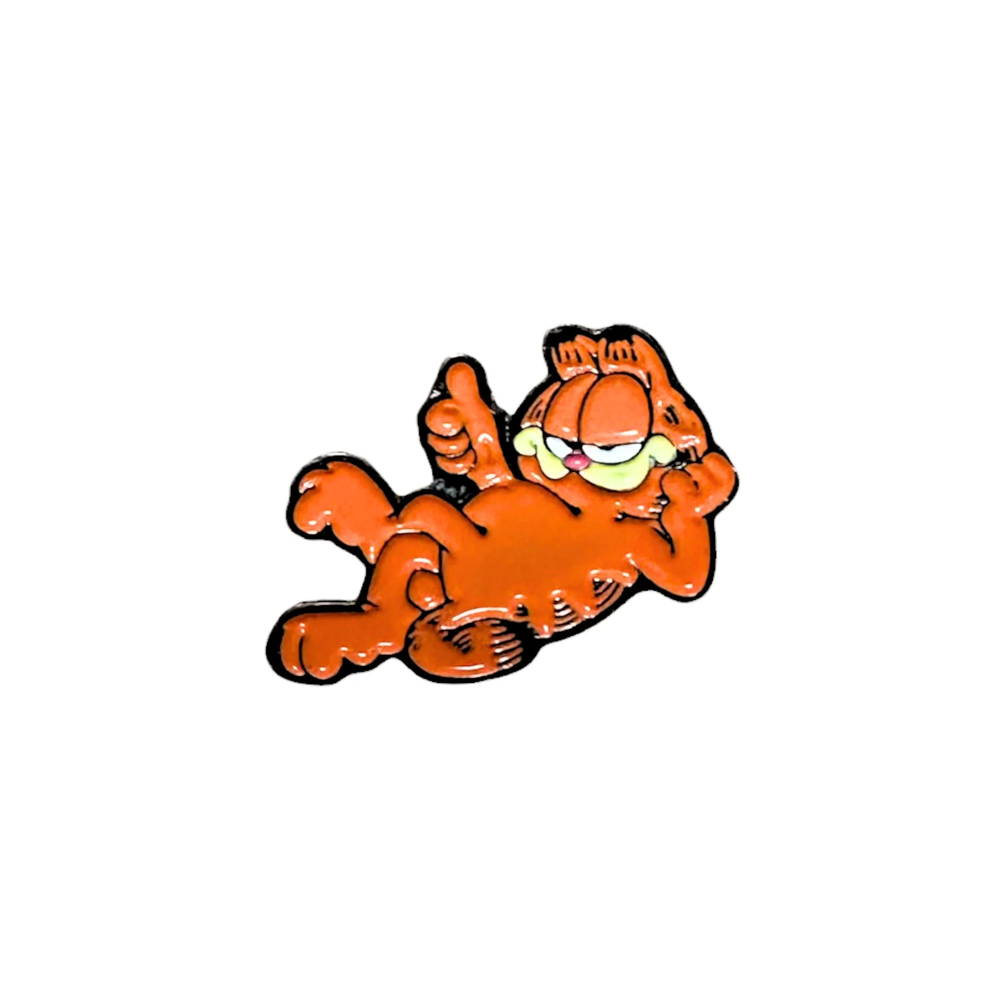 Pin: Garlfield