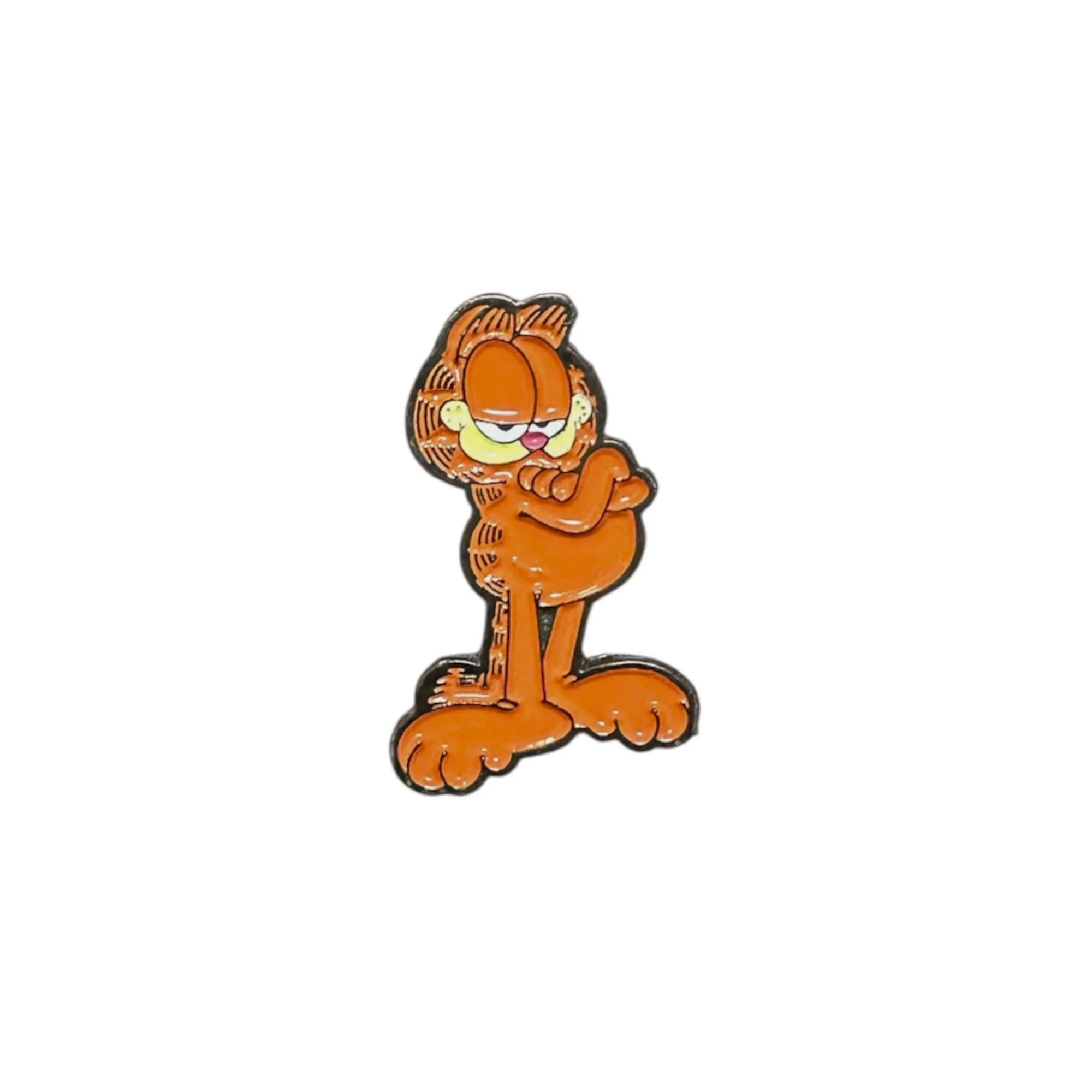Pin: Garlfield