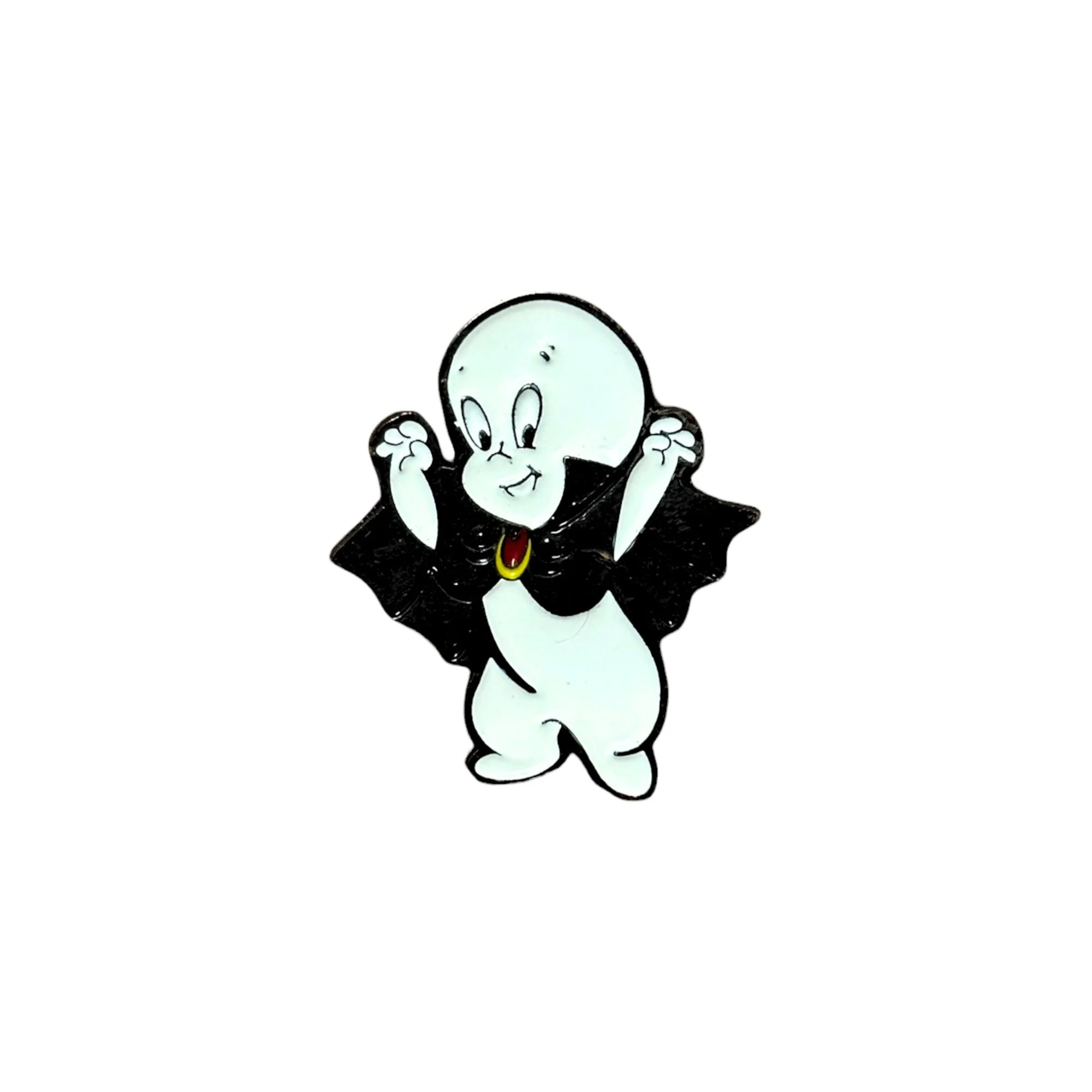 Pin: Gasparín