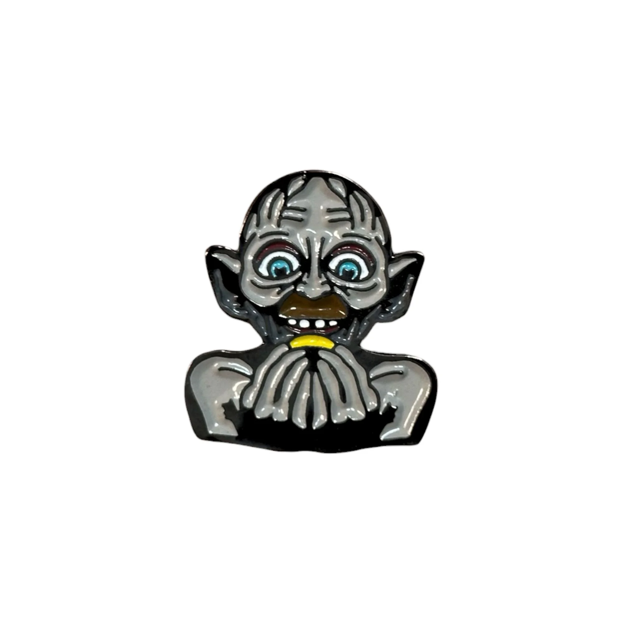 Pin: Gollum – El Señor de los Anillos