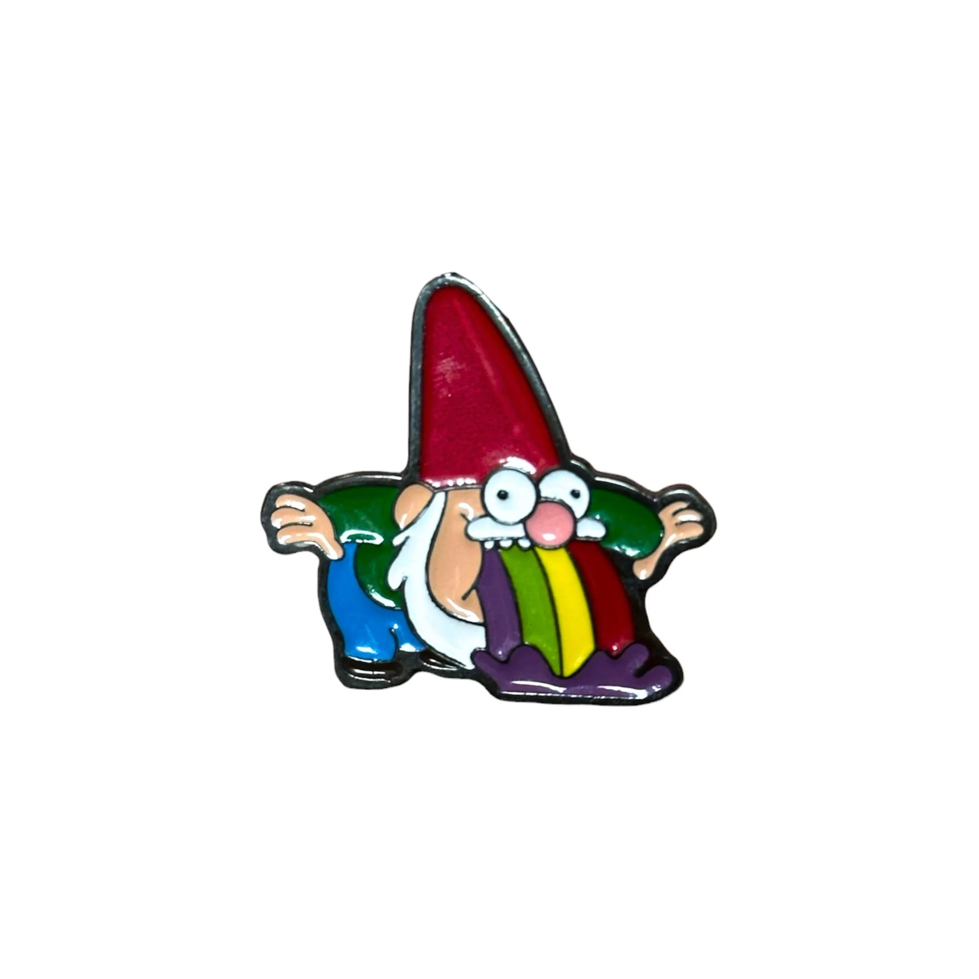 Pin: Gnomo – Gravity Falls