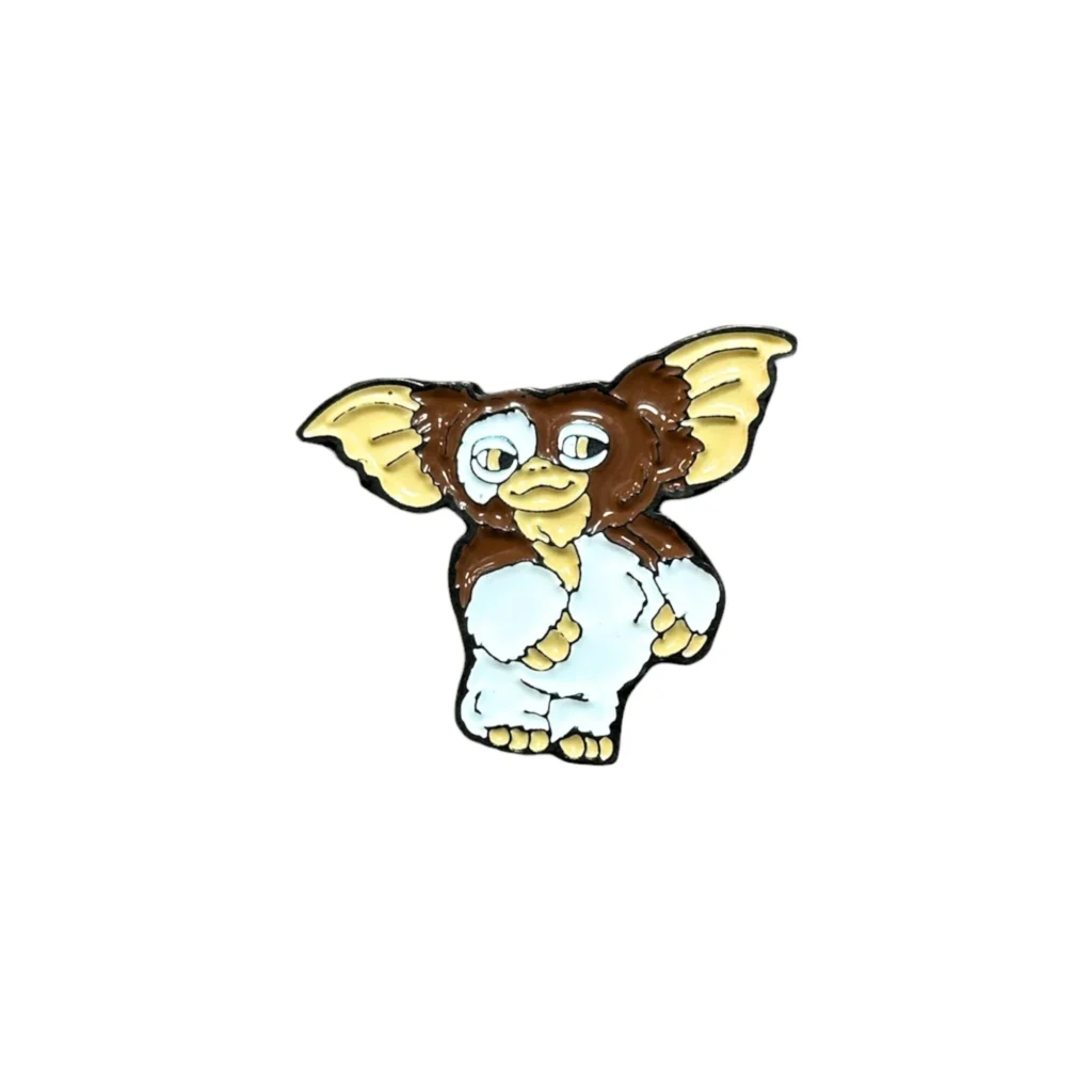 Pin: Gremlins