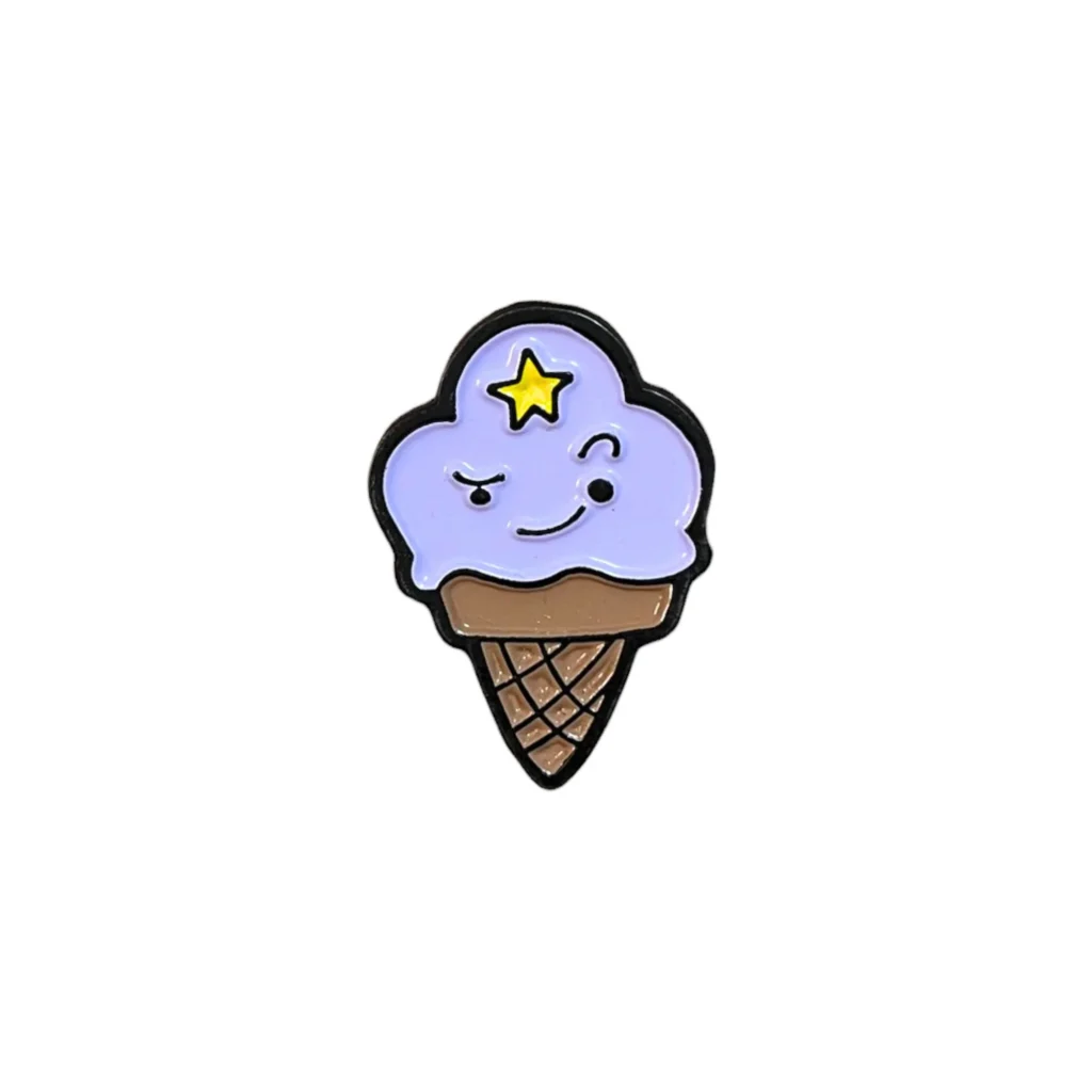 Pin: Helado Princesa Grumosa – Hora de Aventura