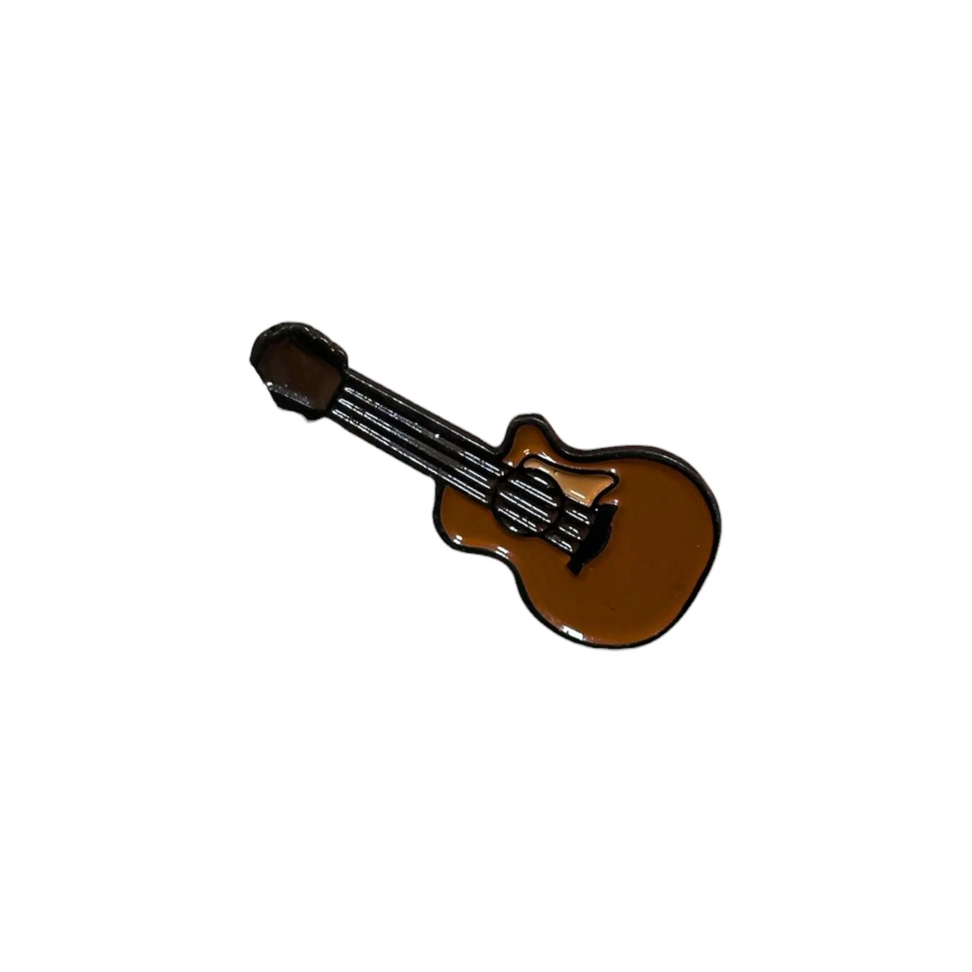 Pin: Guitarra